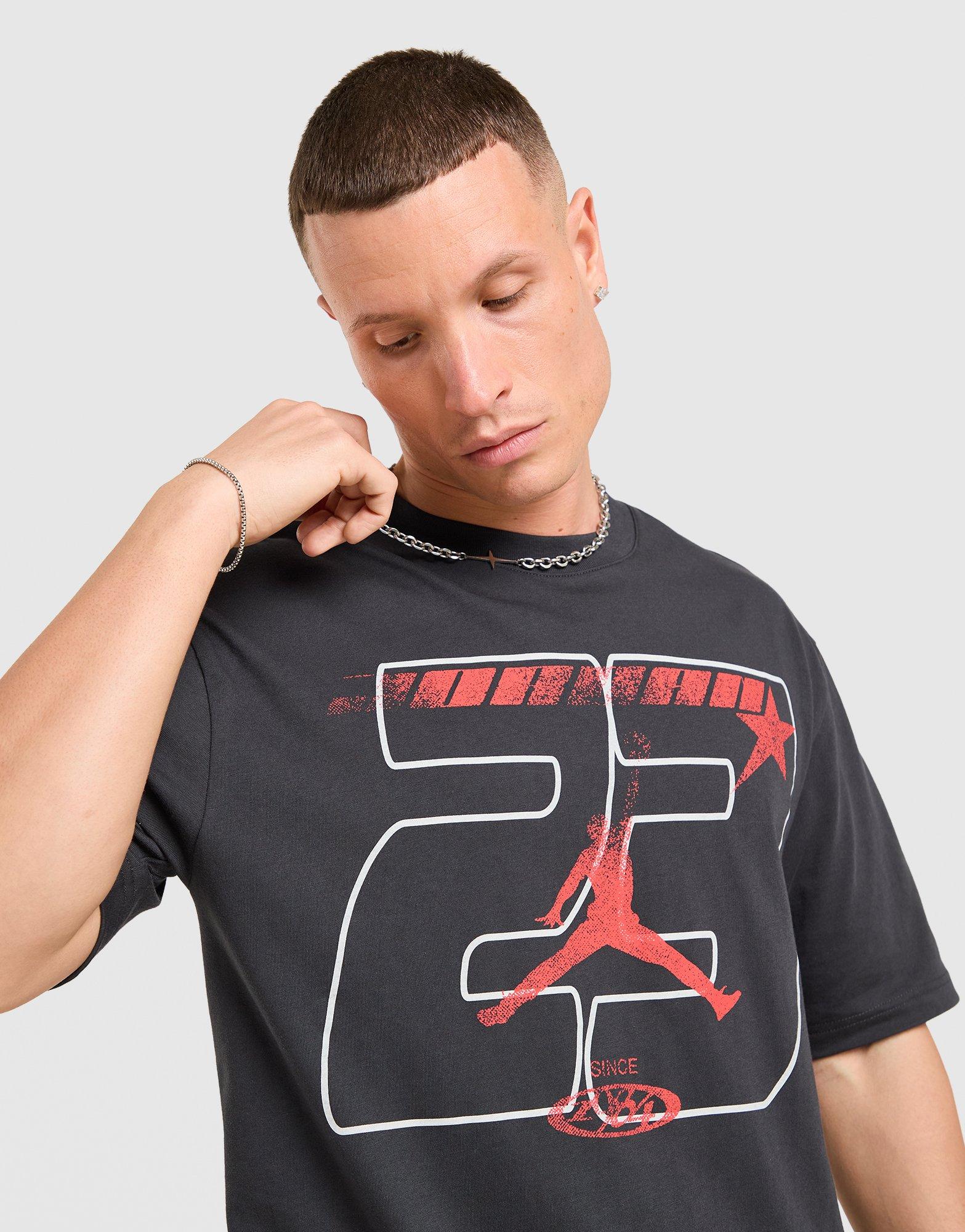 Jordan 23 Star T-Shirt