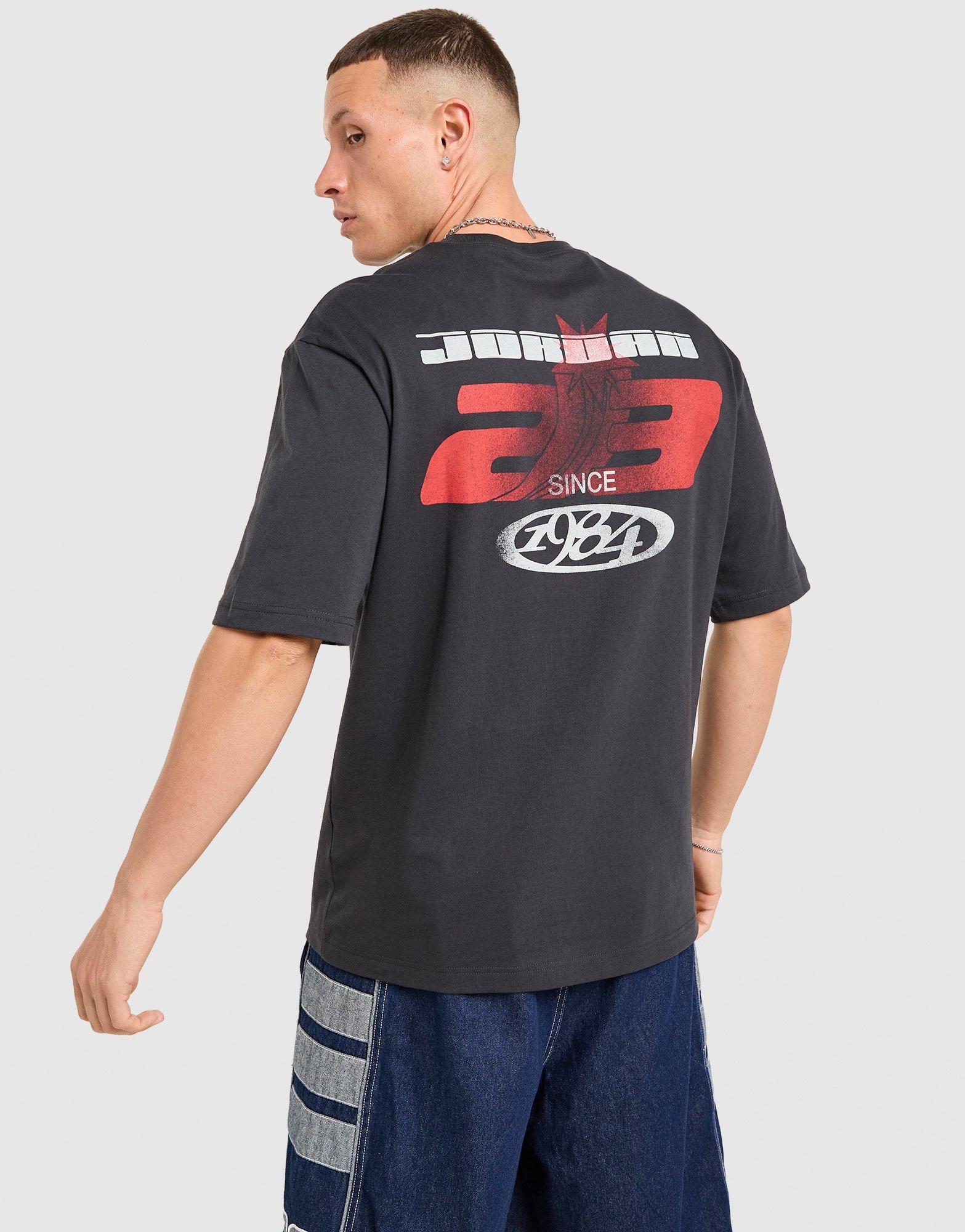 Jordan 23 Star T-Shirt