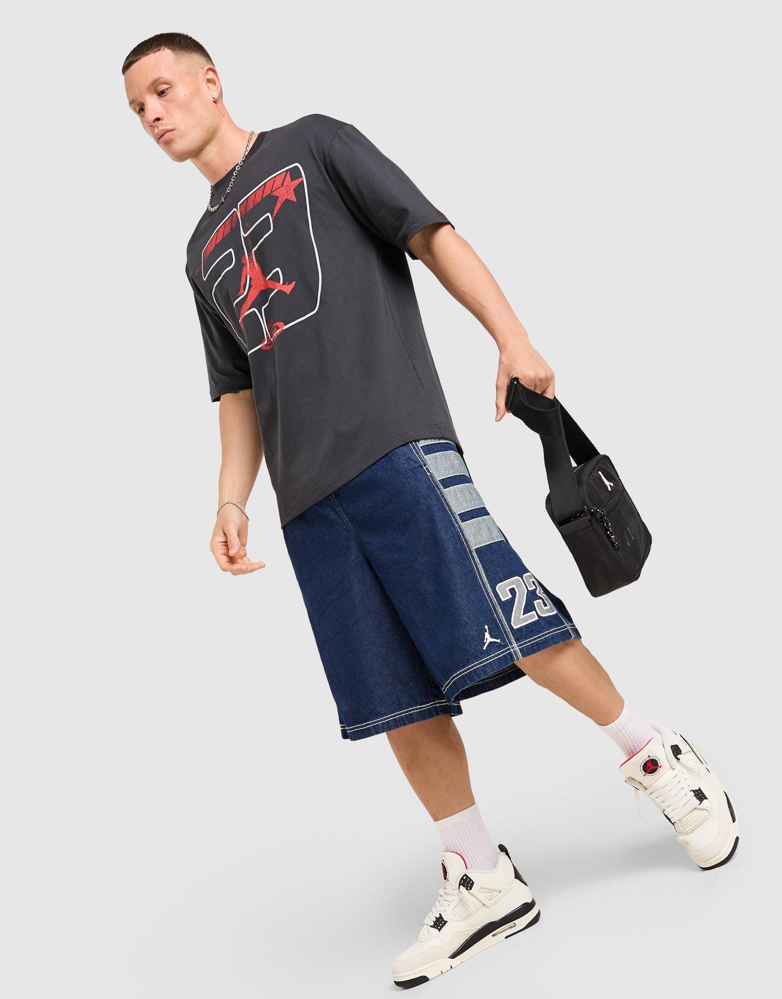 Jordan 23 Star T-Shirt