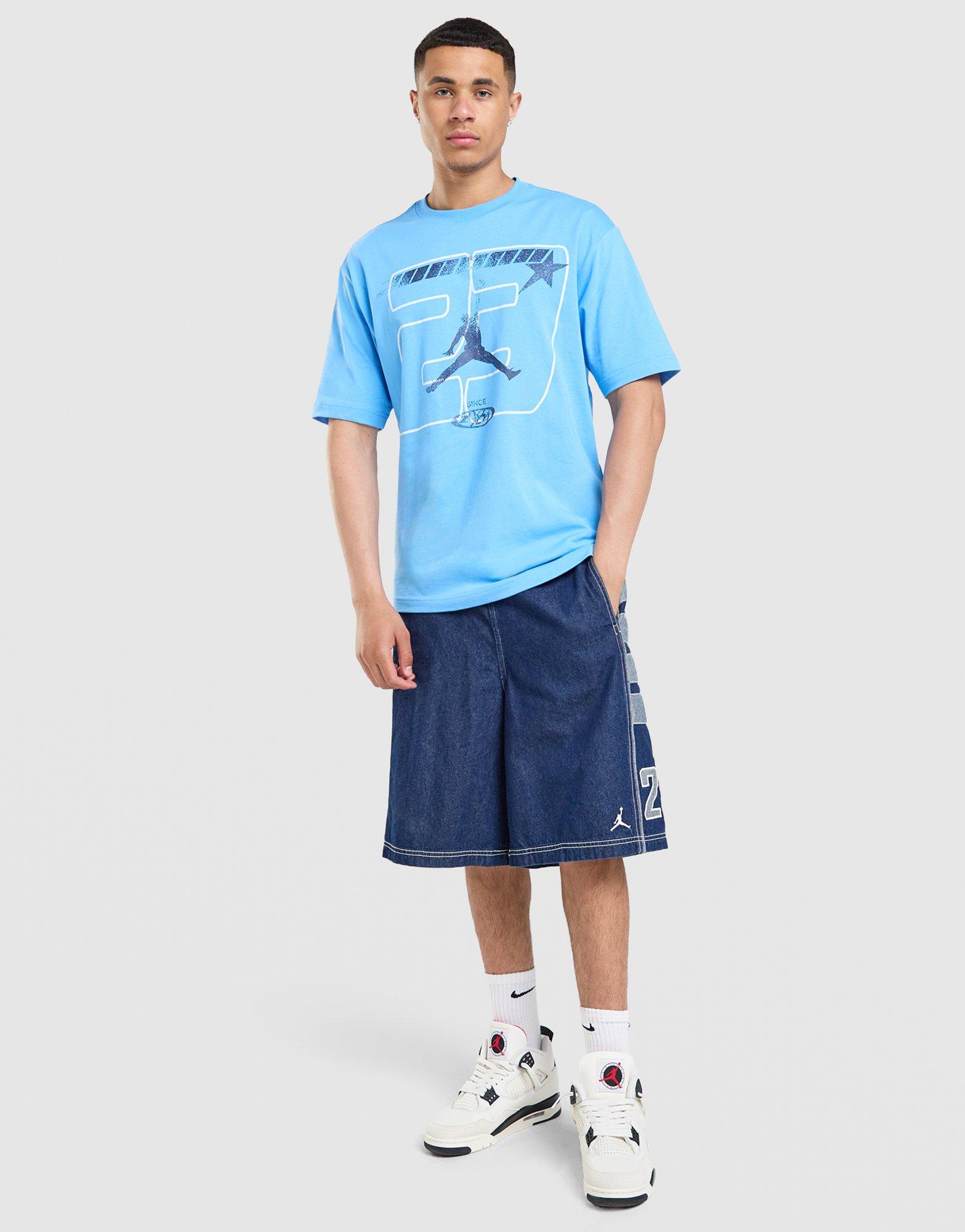 Jordan T-shirt 23 Star