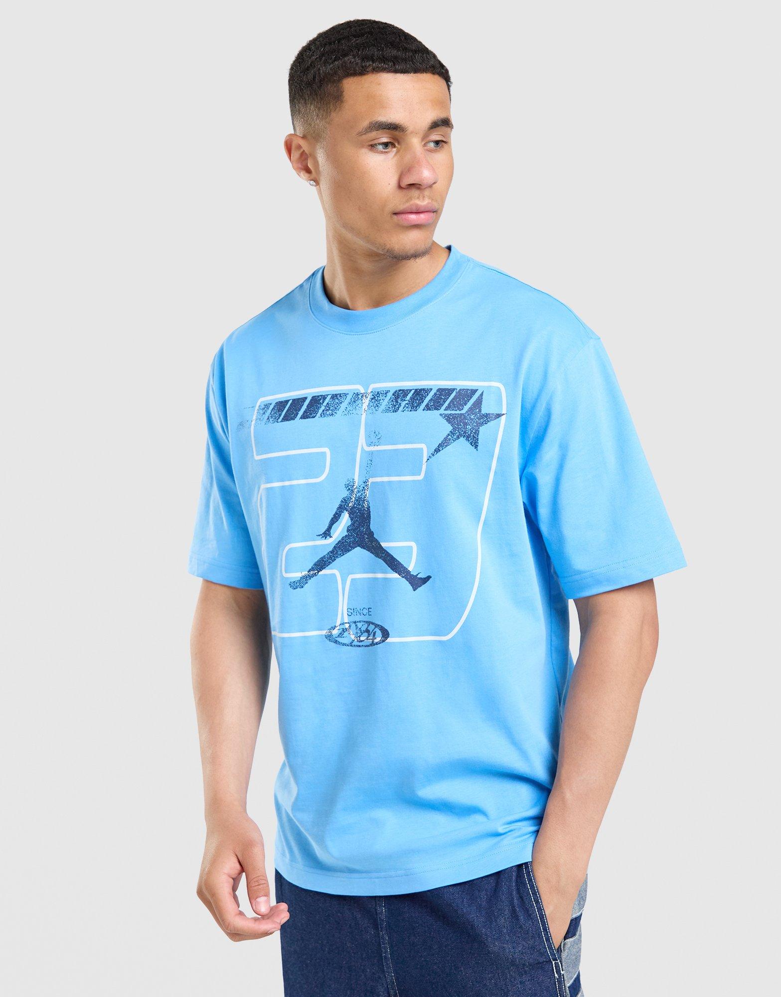 Jordan T-shirt 23 Star