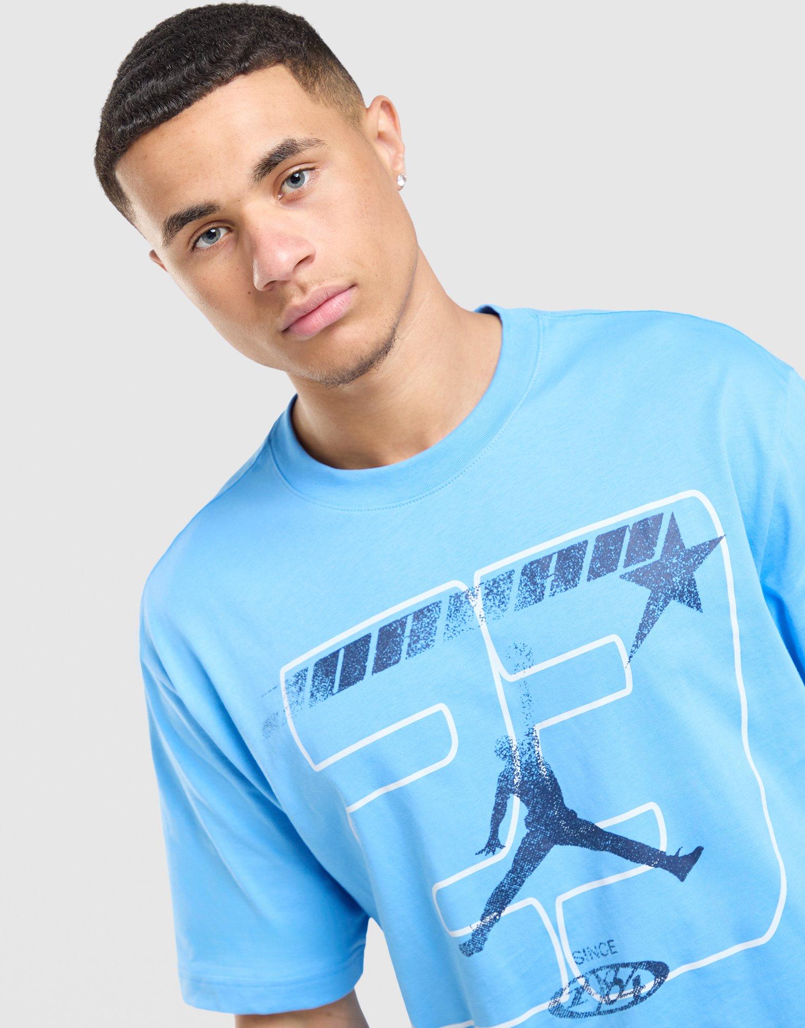 Jordan T-shirt 23 Star