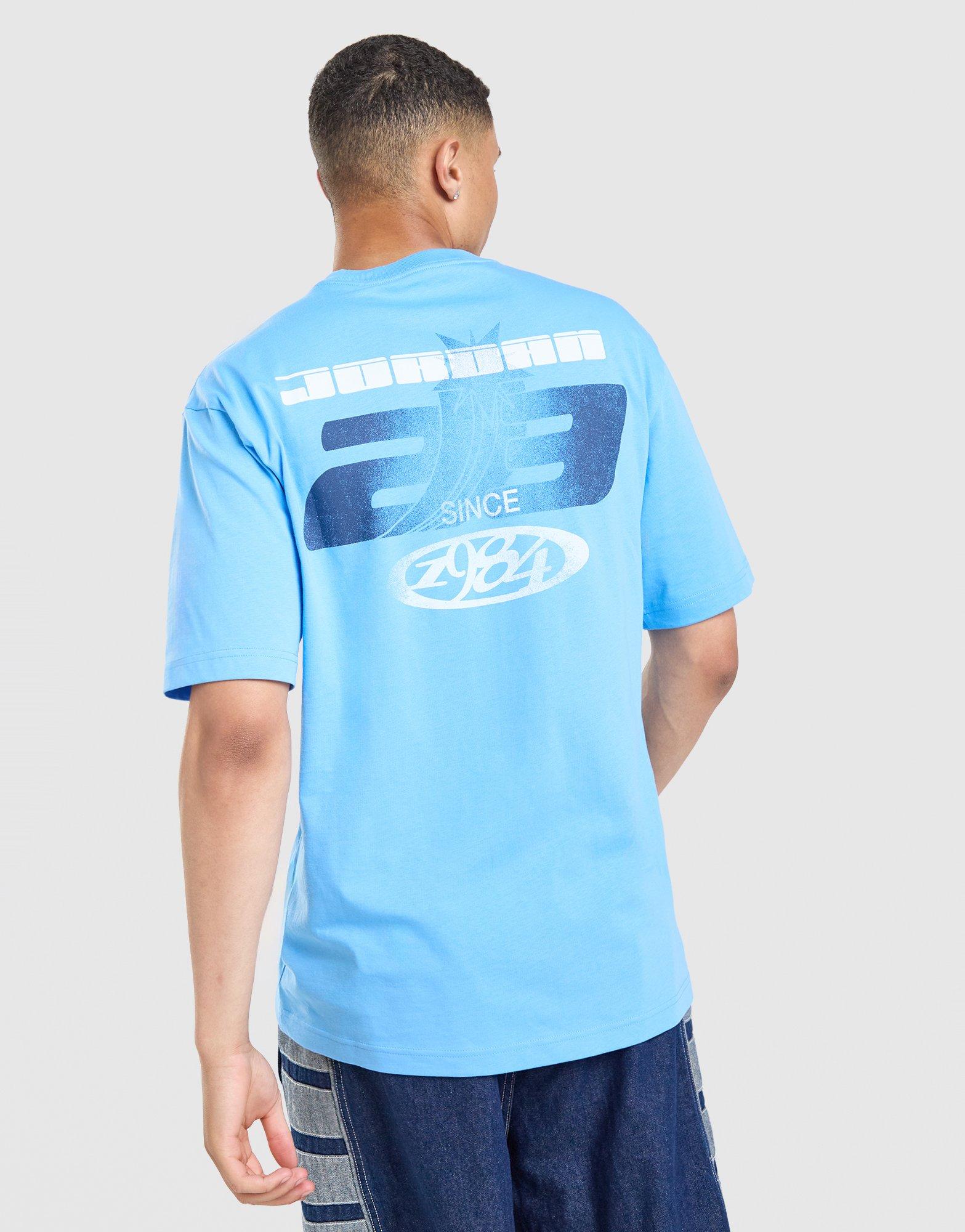 Jordan T-shirt 23 Star