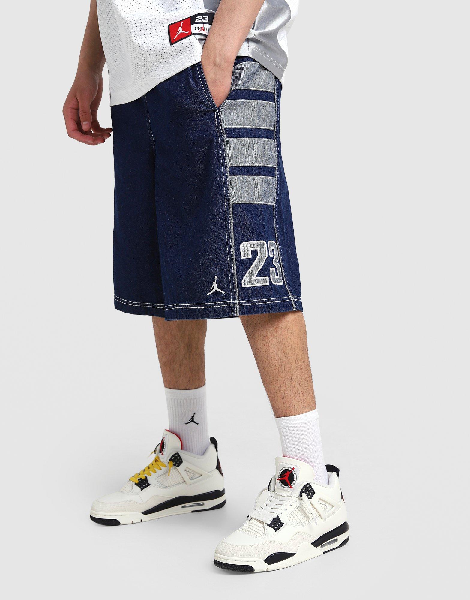Jordan Baggy Jorts