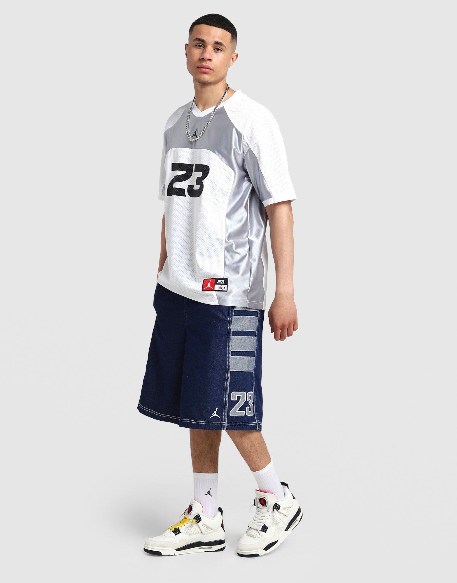 Jordan Baggy Jorts