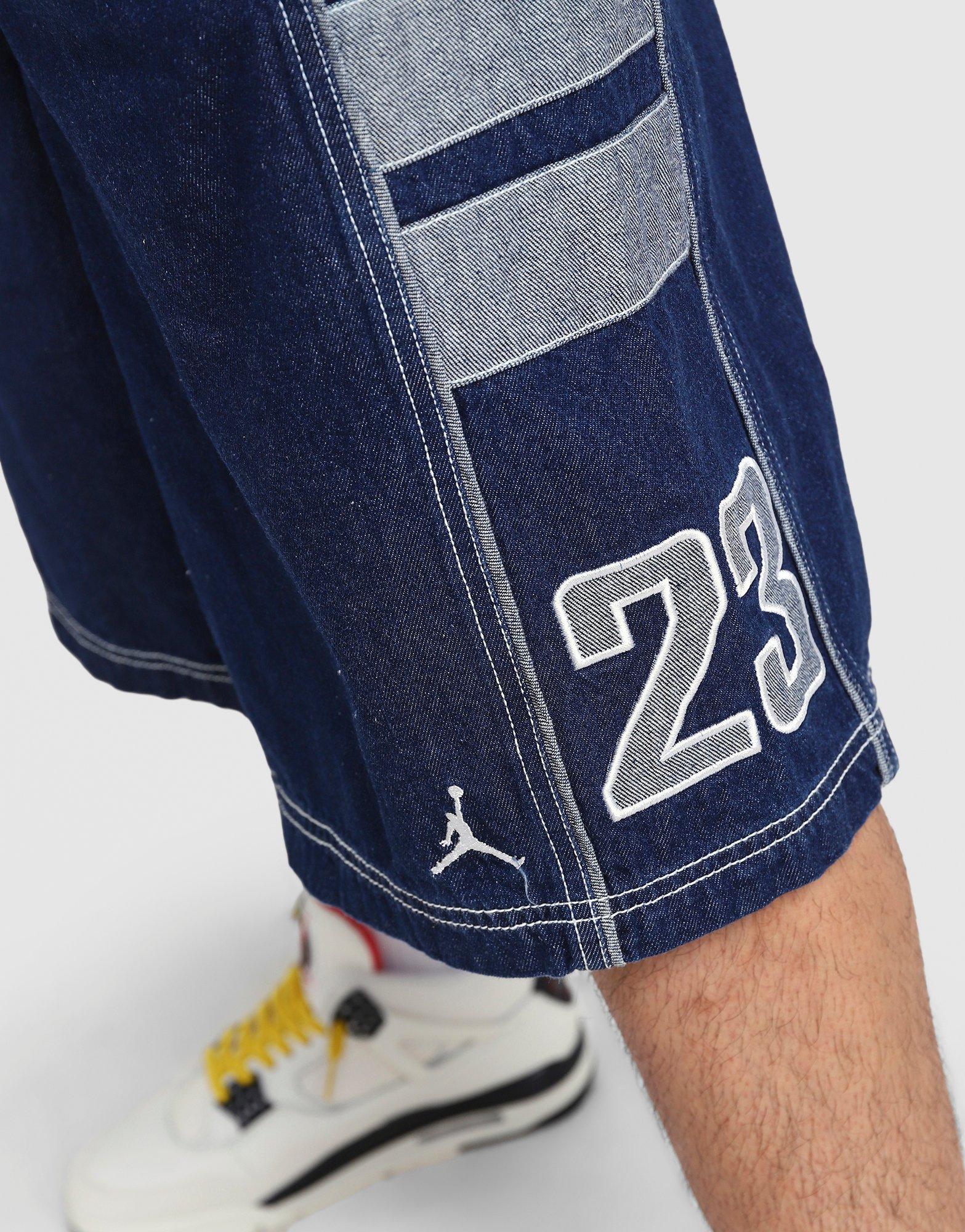 Jordan Baggy Jorts