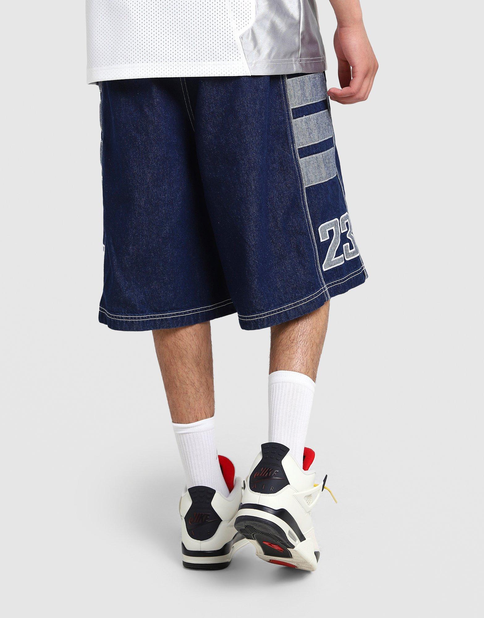 Jordan Baggy Jorts