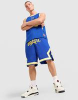 Jordan Pantaloncino Diamond Brasile