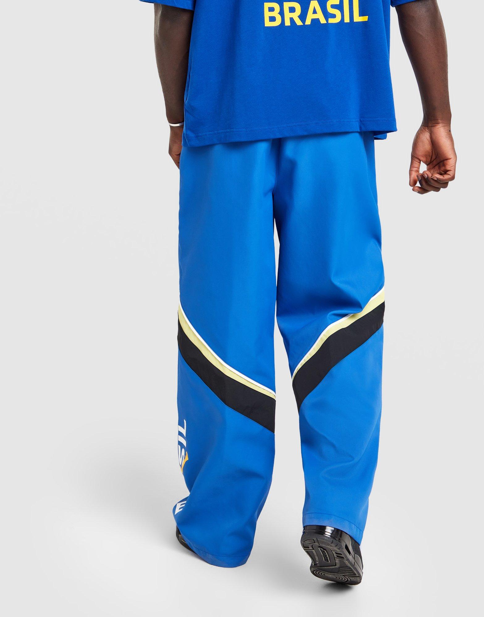 Jordan Brazil Woven Track Pants