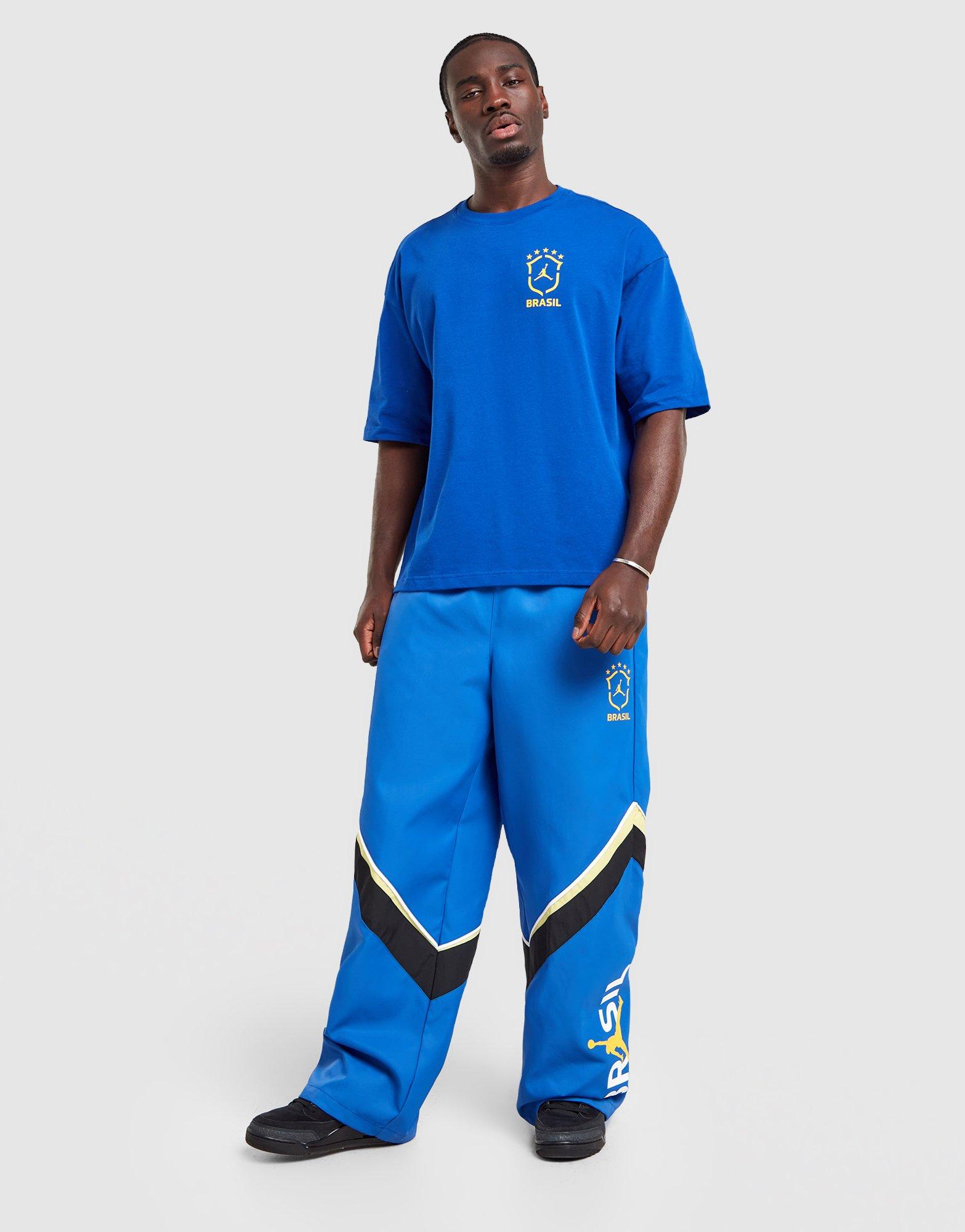 Jordan Brazil Woven Track Pants