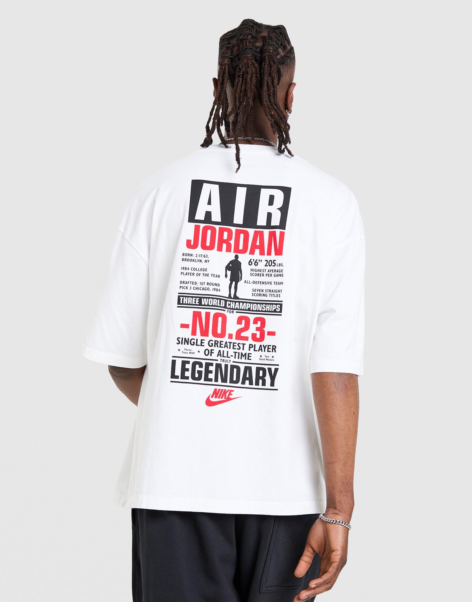 Jordan Legend T-Shirt