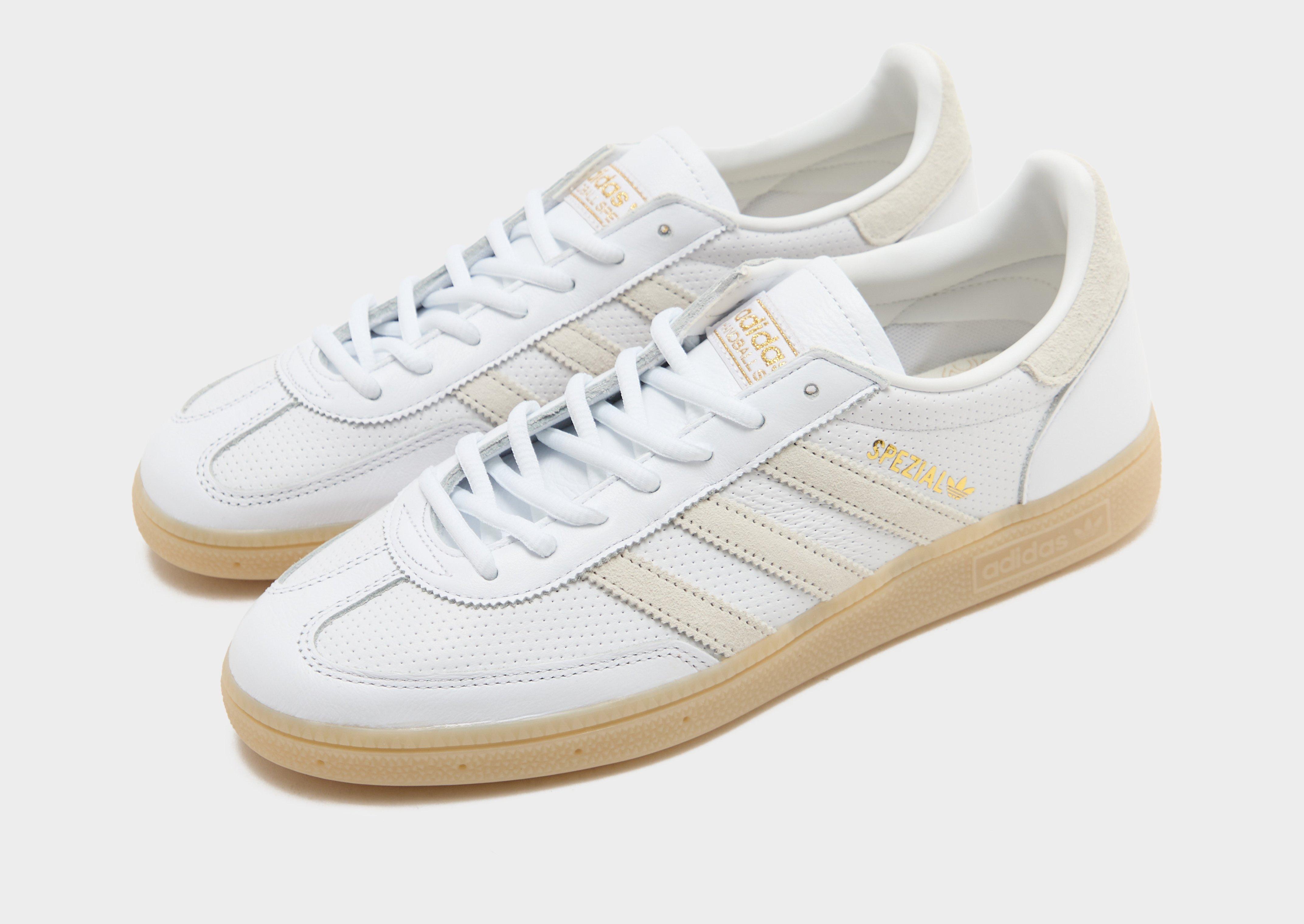 adidas Originals Handball Spezial Leather