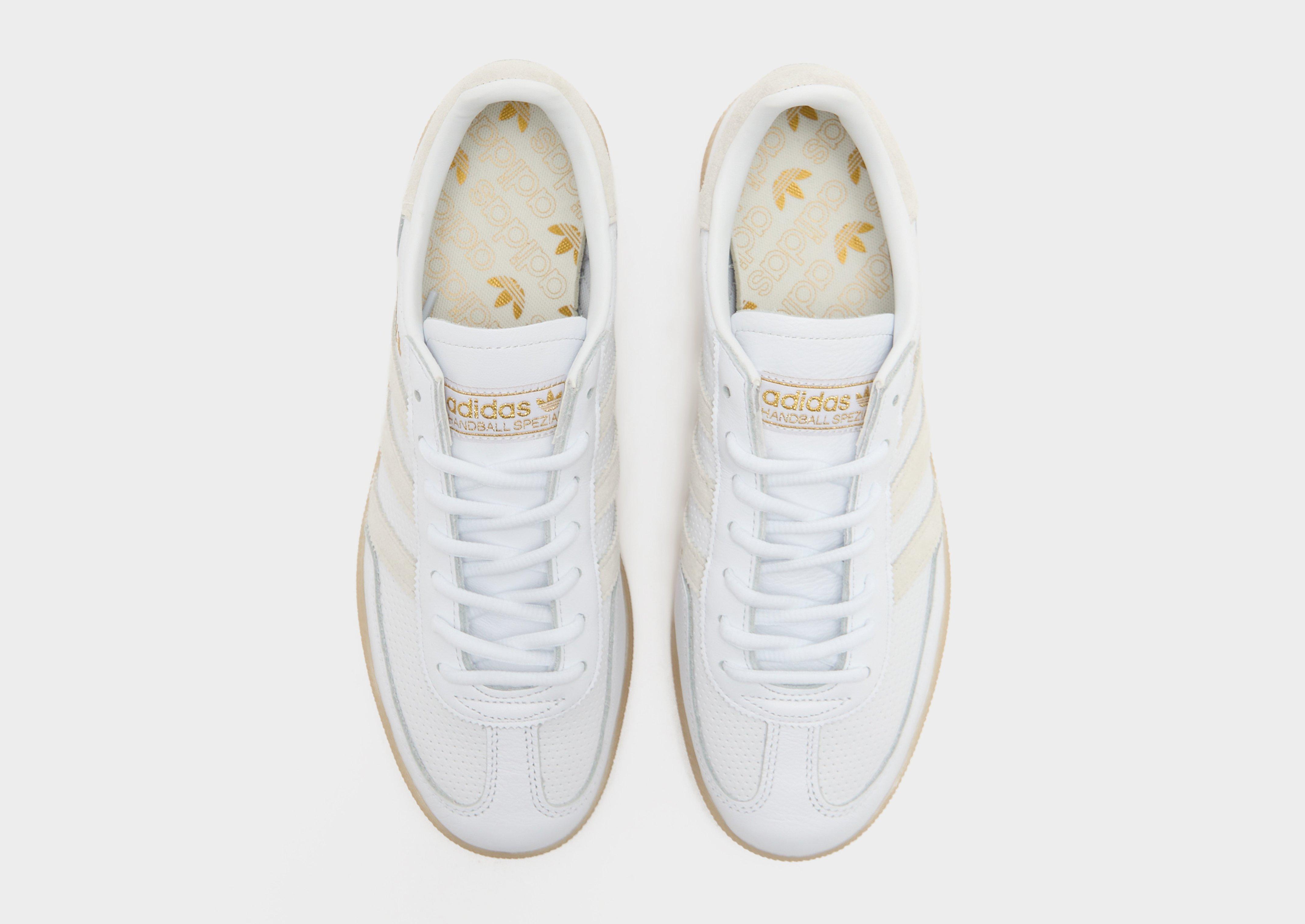adidas Originals Handball Spezial Leather