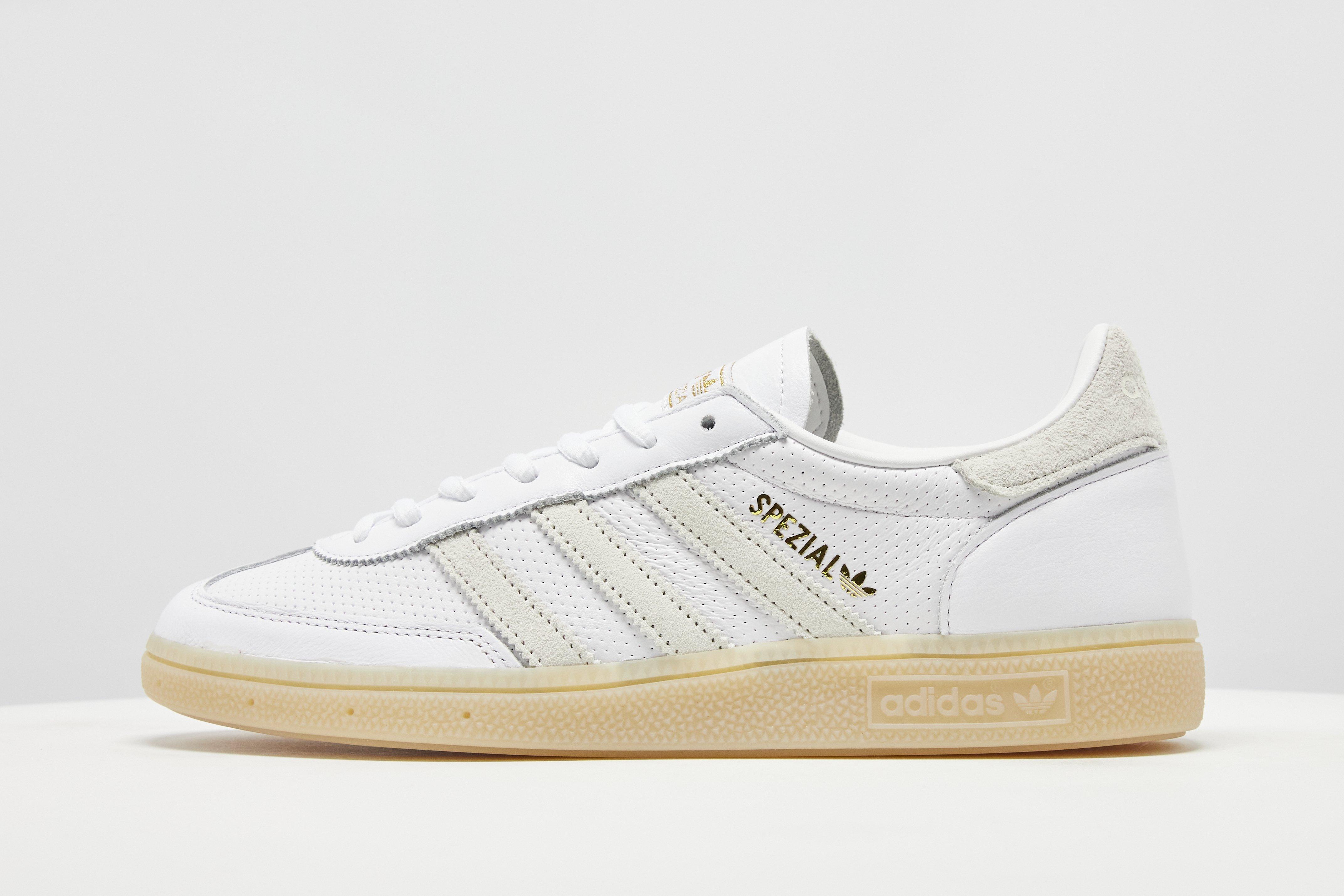 adidas Originals Handball Spezial Leather