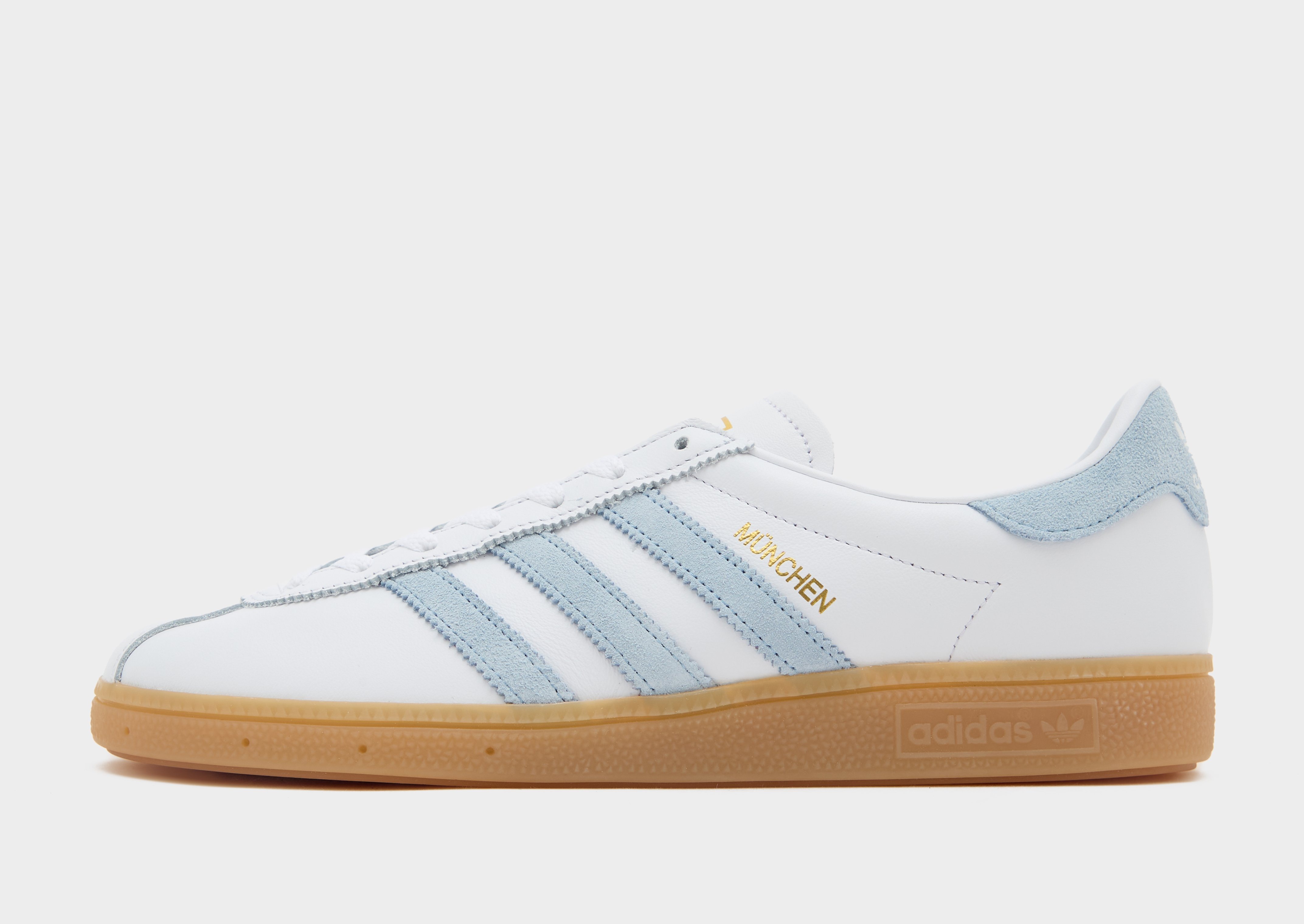 adidas gazelle silver green womens adidas Munchen II SPZL - Supplier Color/Core Black