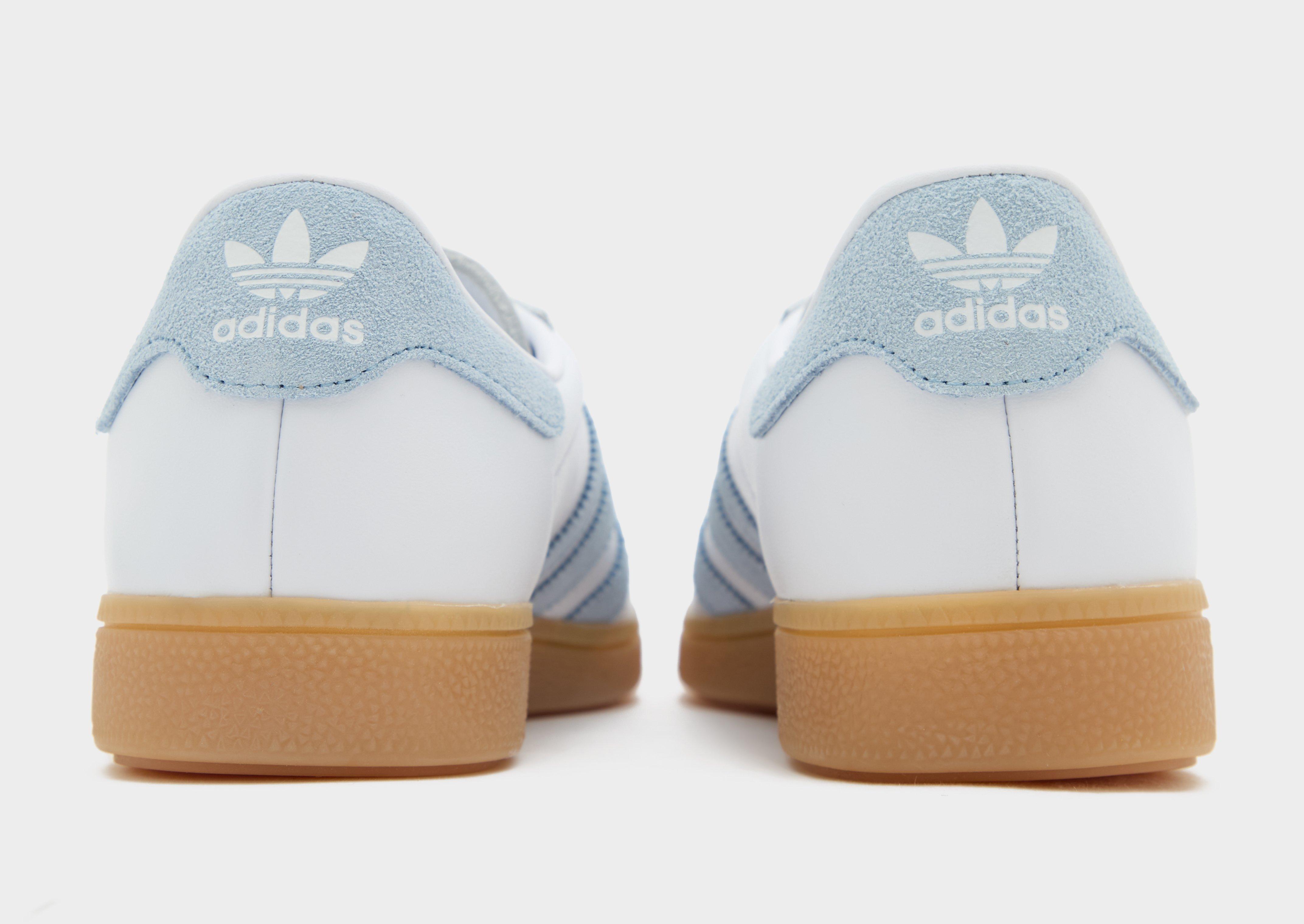 adidas Originals Munchen Leather