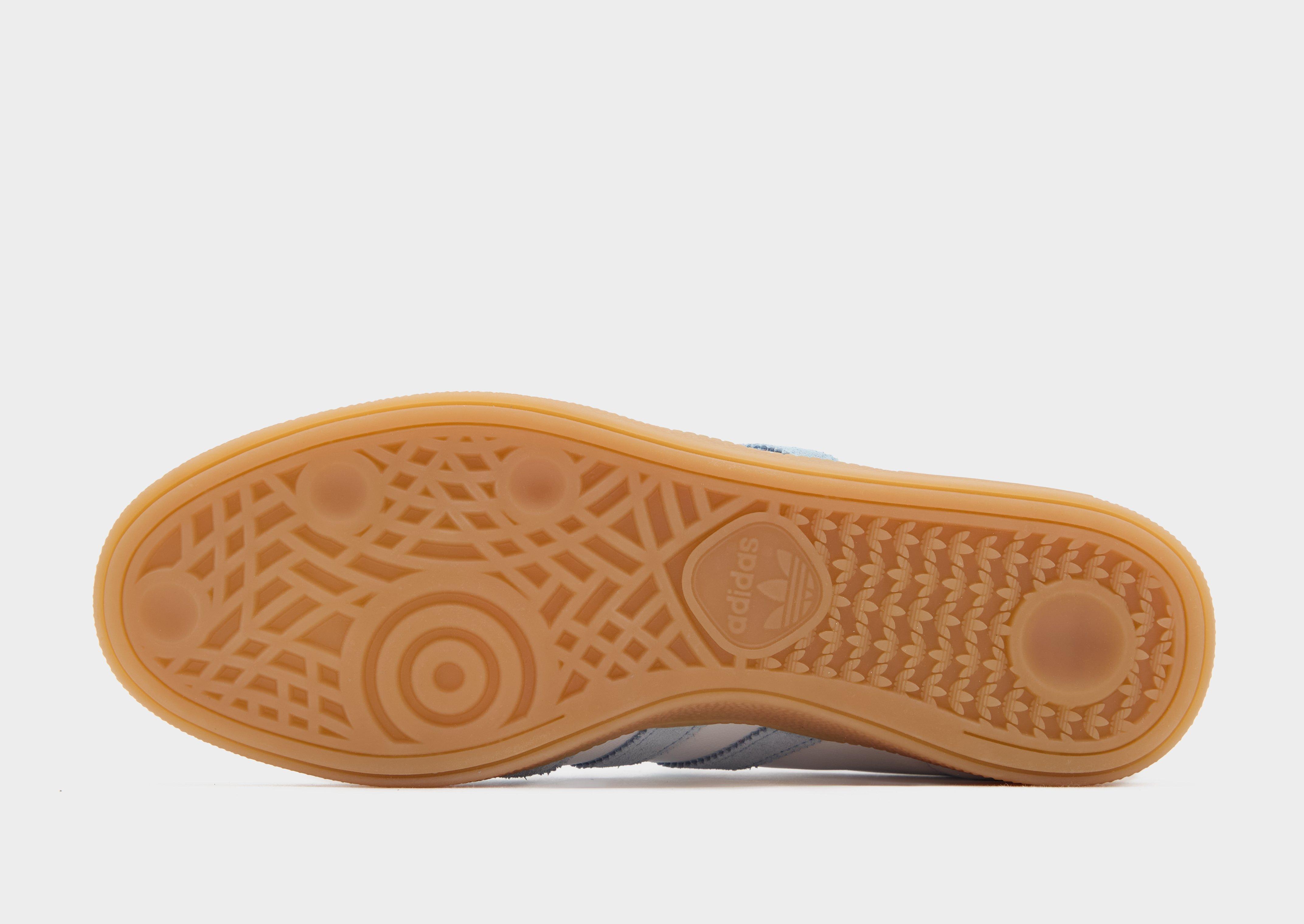 adidas Originals Munchen Leather