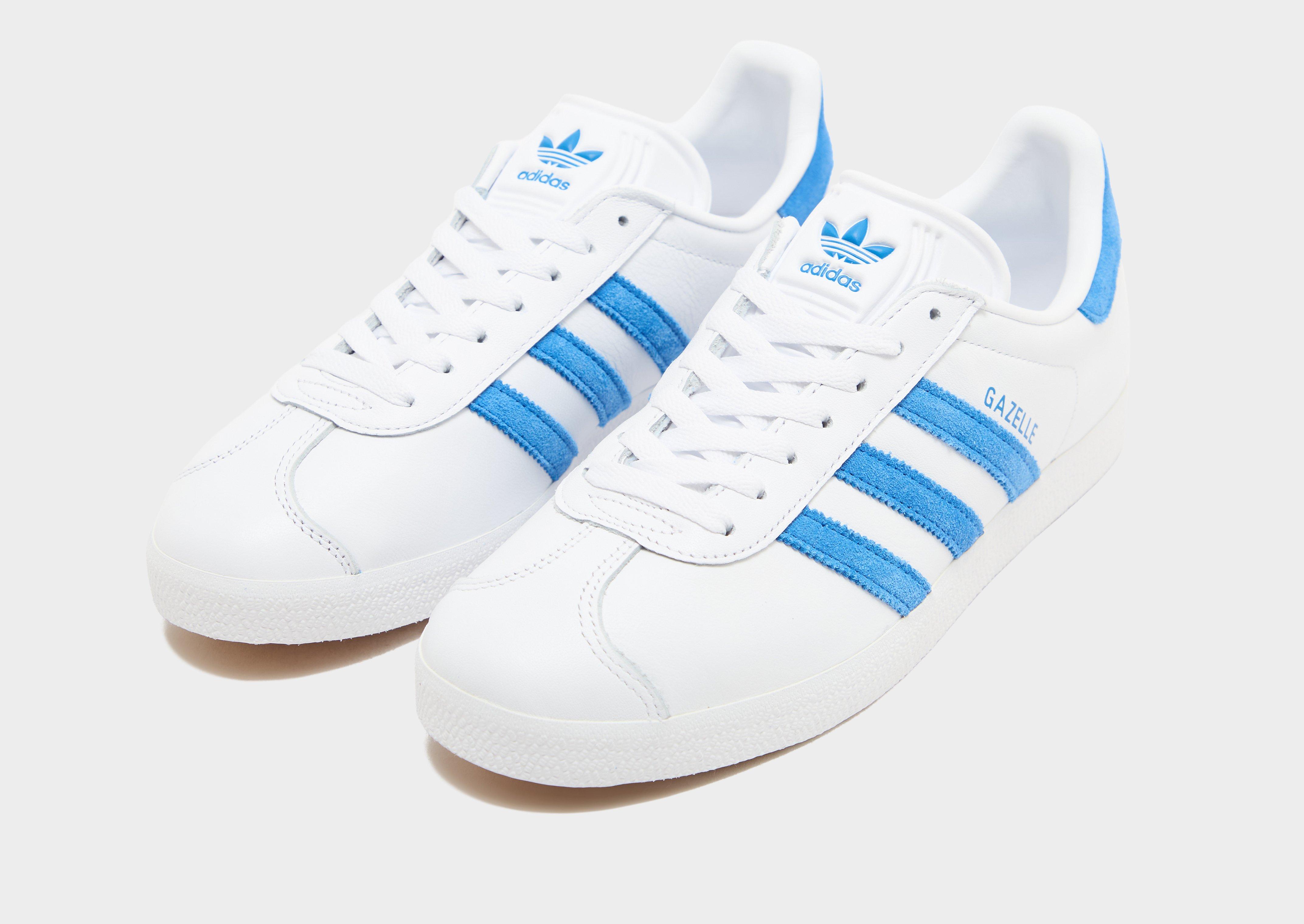 adidas Originals Gazelle OG Leather