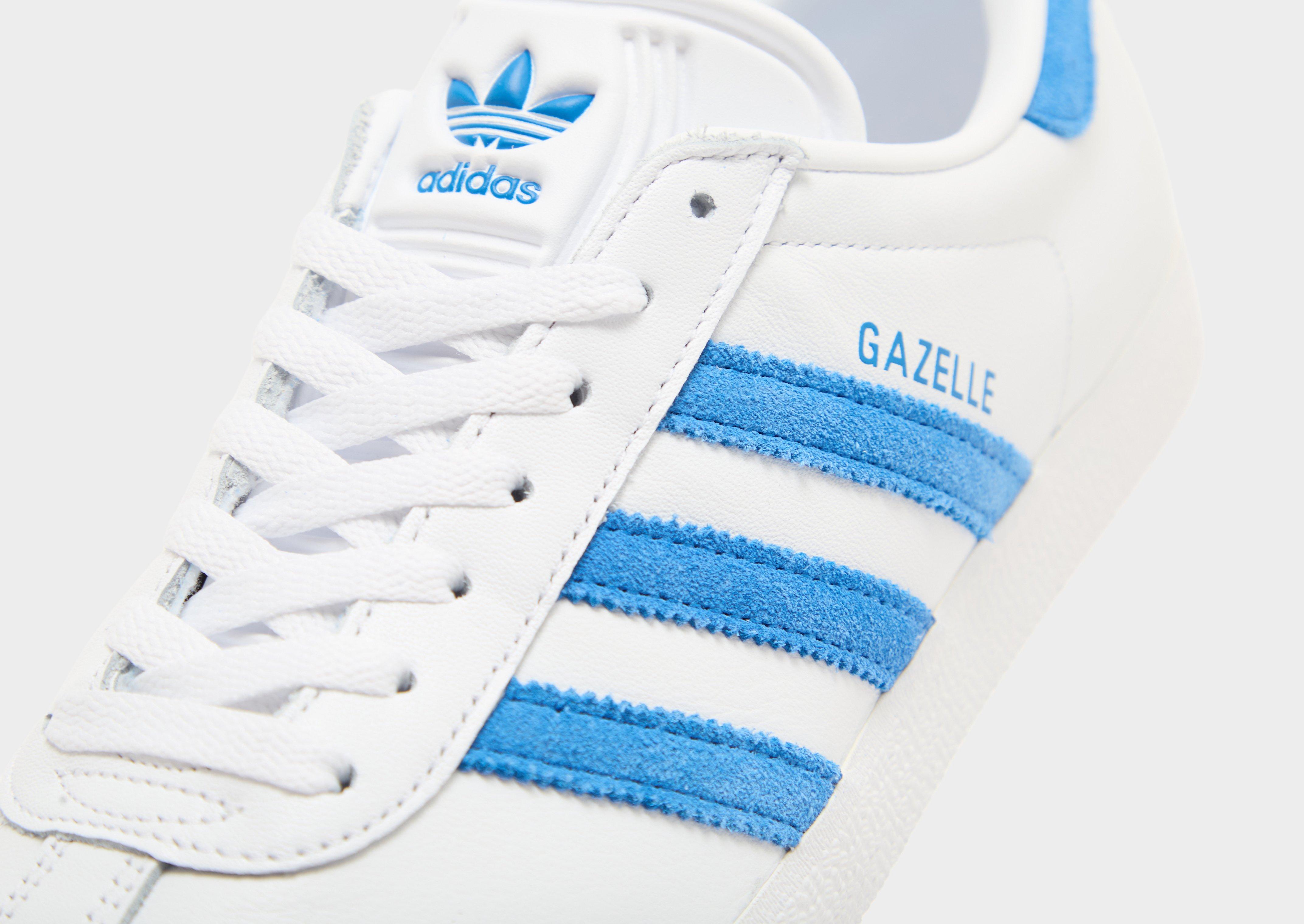 adidas Originals Gazelle OG Leather