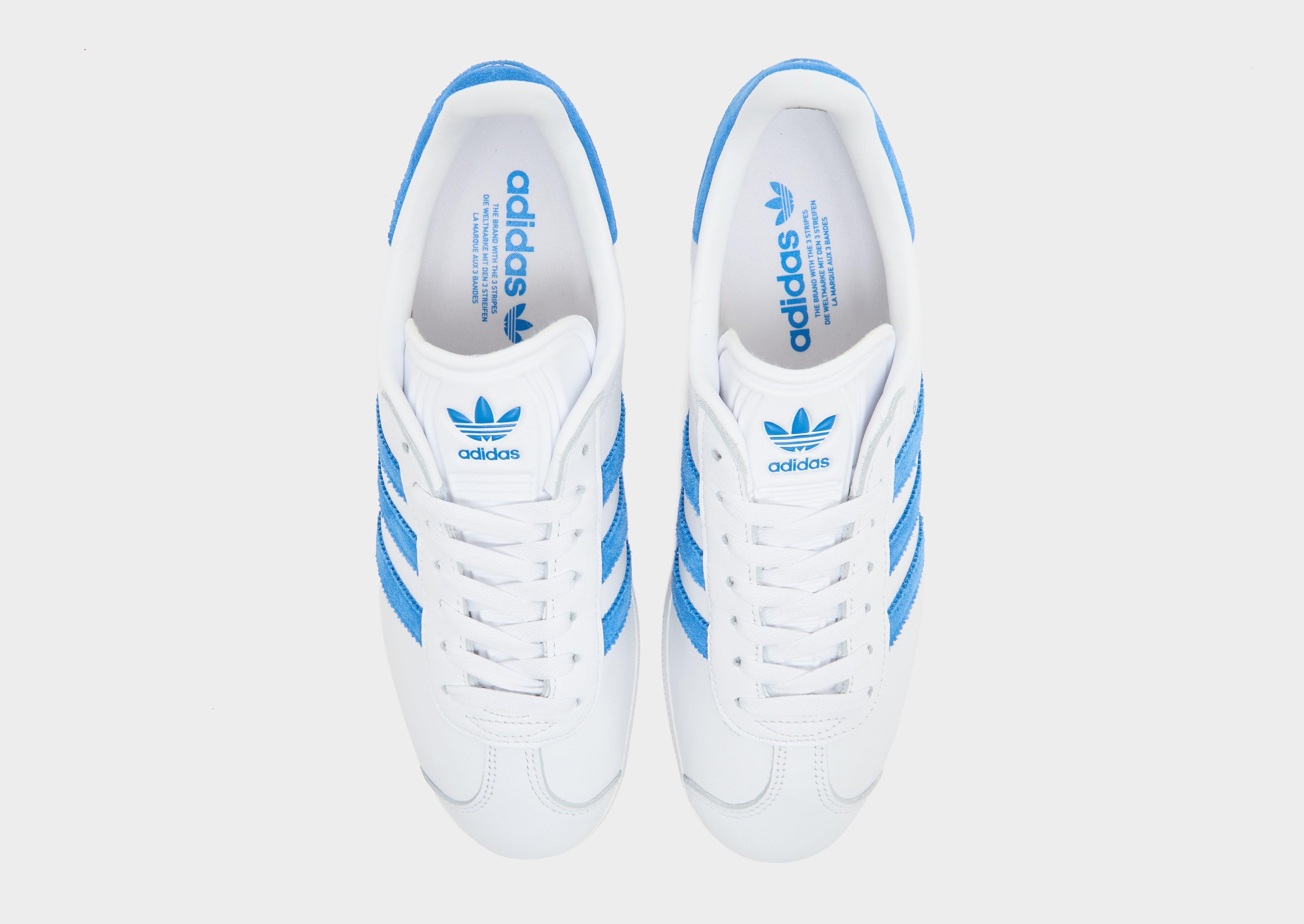 adidas Originals Gazelle OG Leather