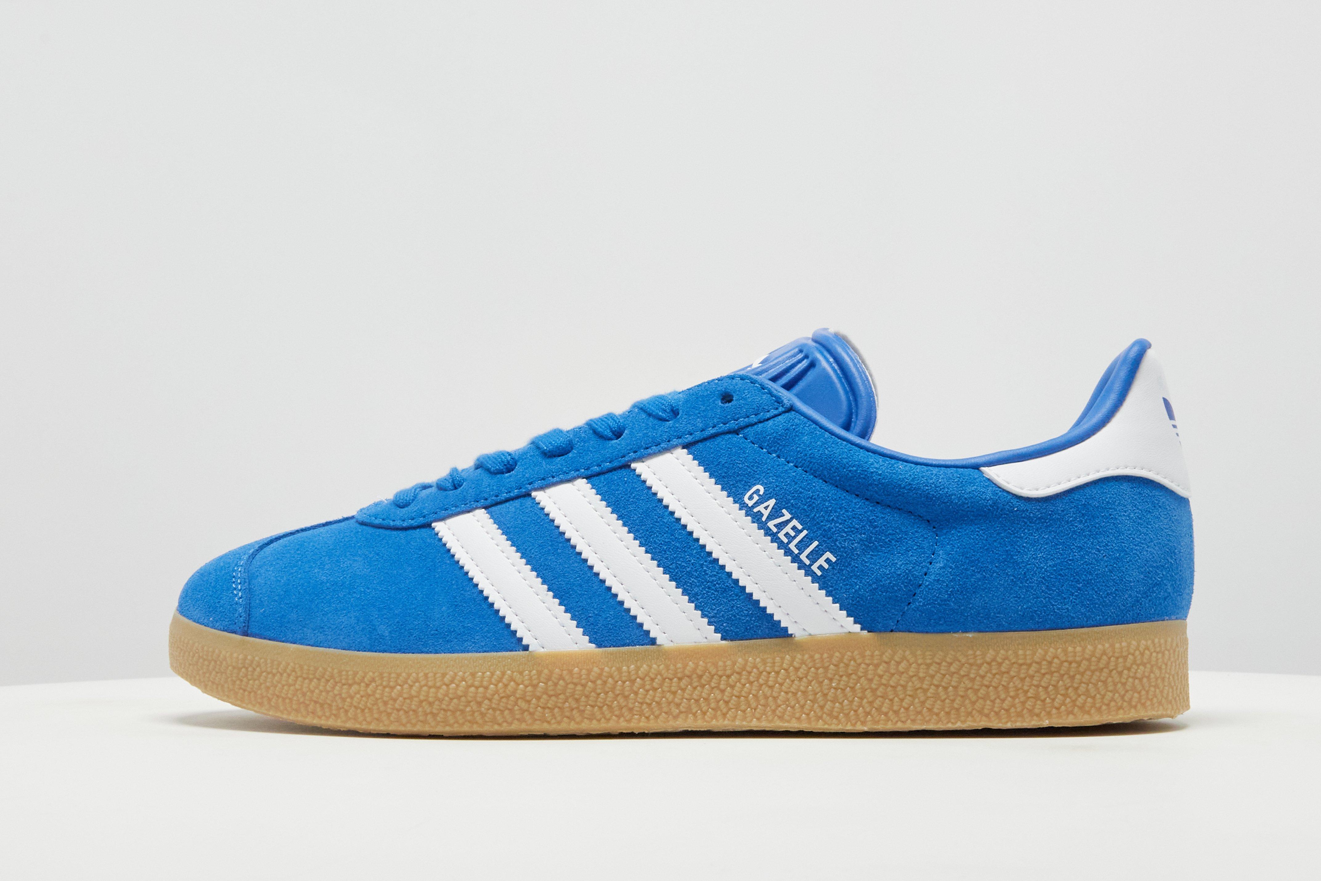 adidas Originals Gazelle OG