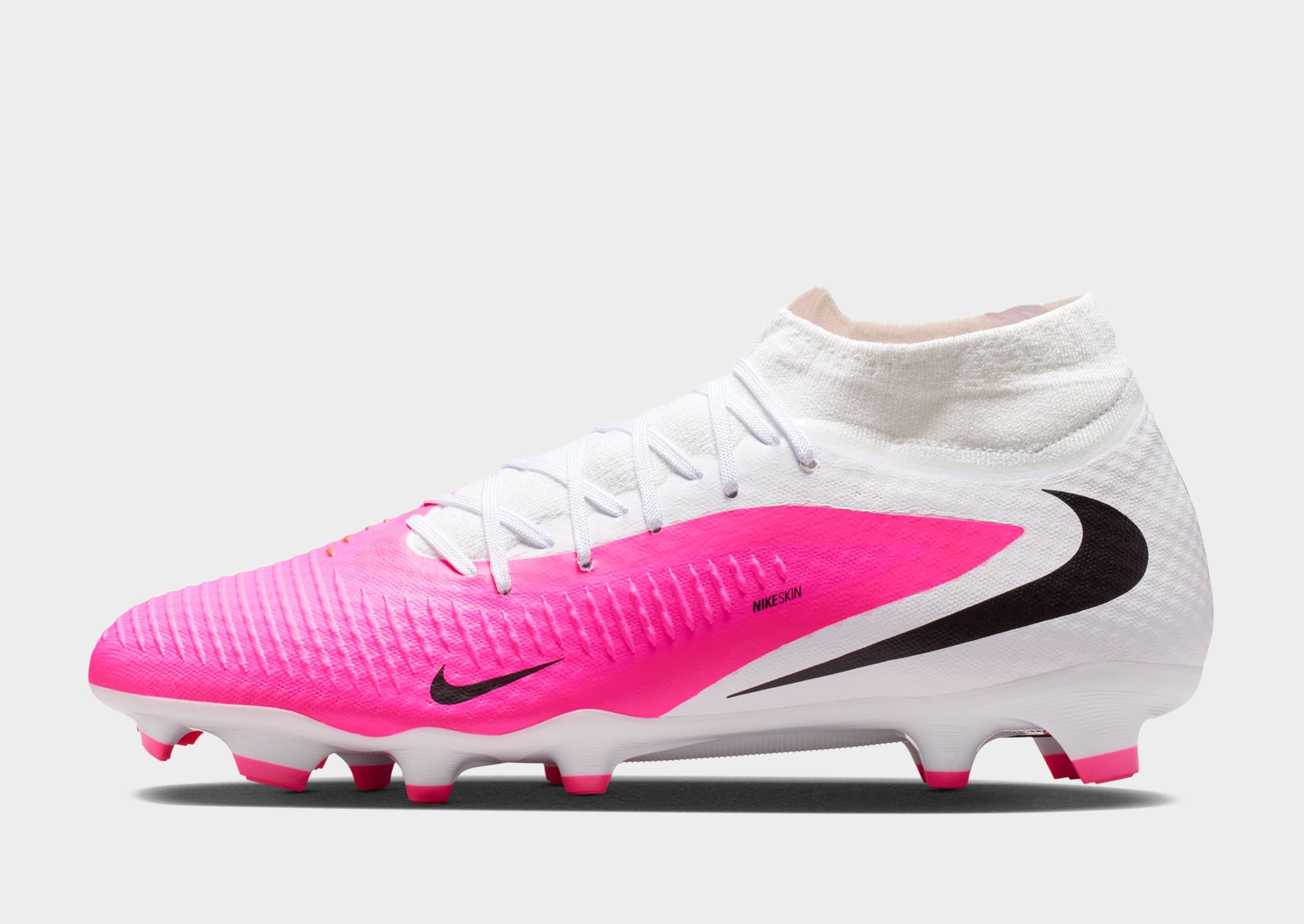 Nike Phantom 6 High Academy FG - JD Sports Global