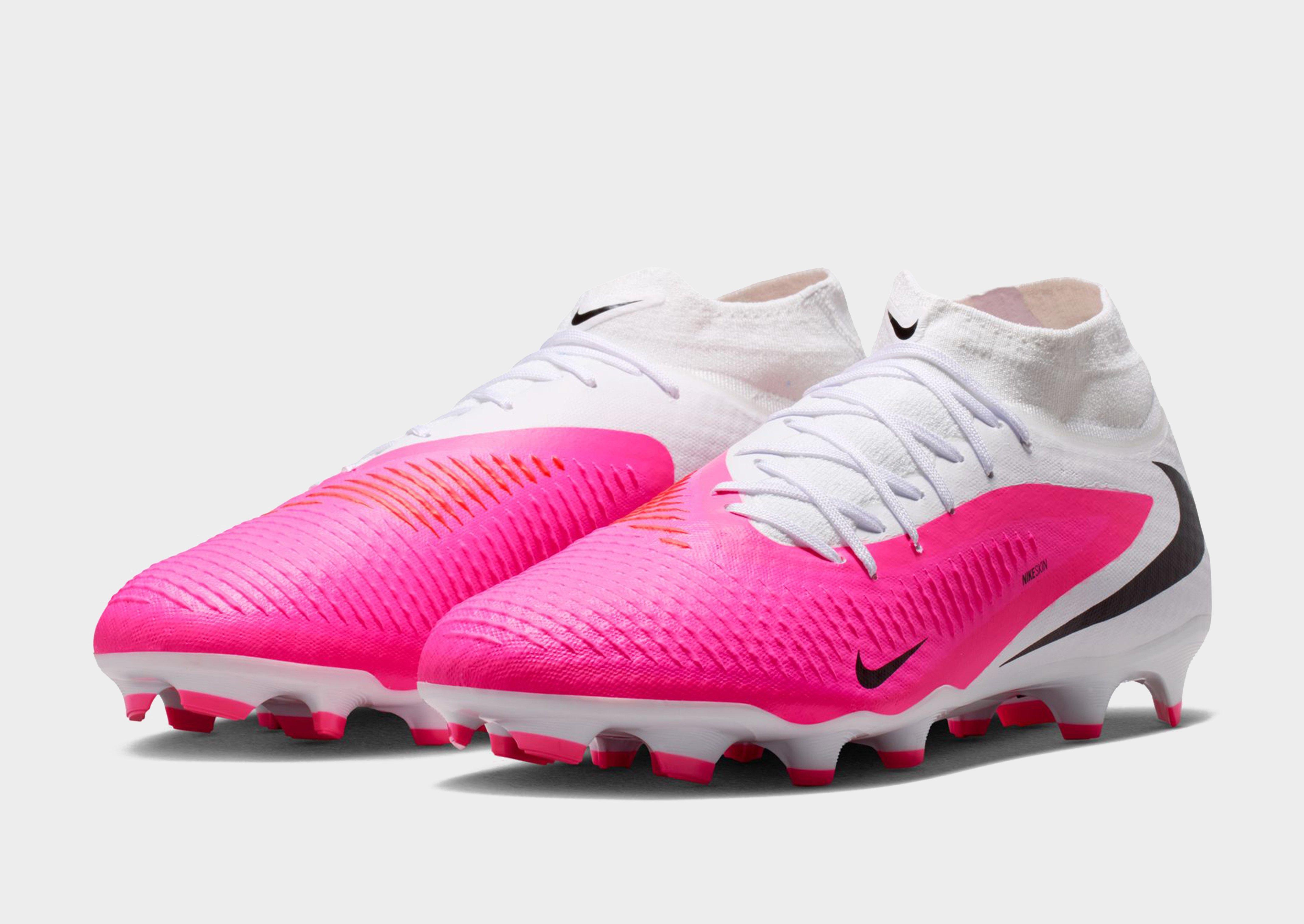 Nike Phantom 6 High Academy FG