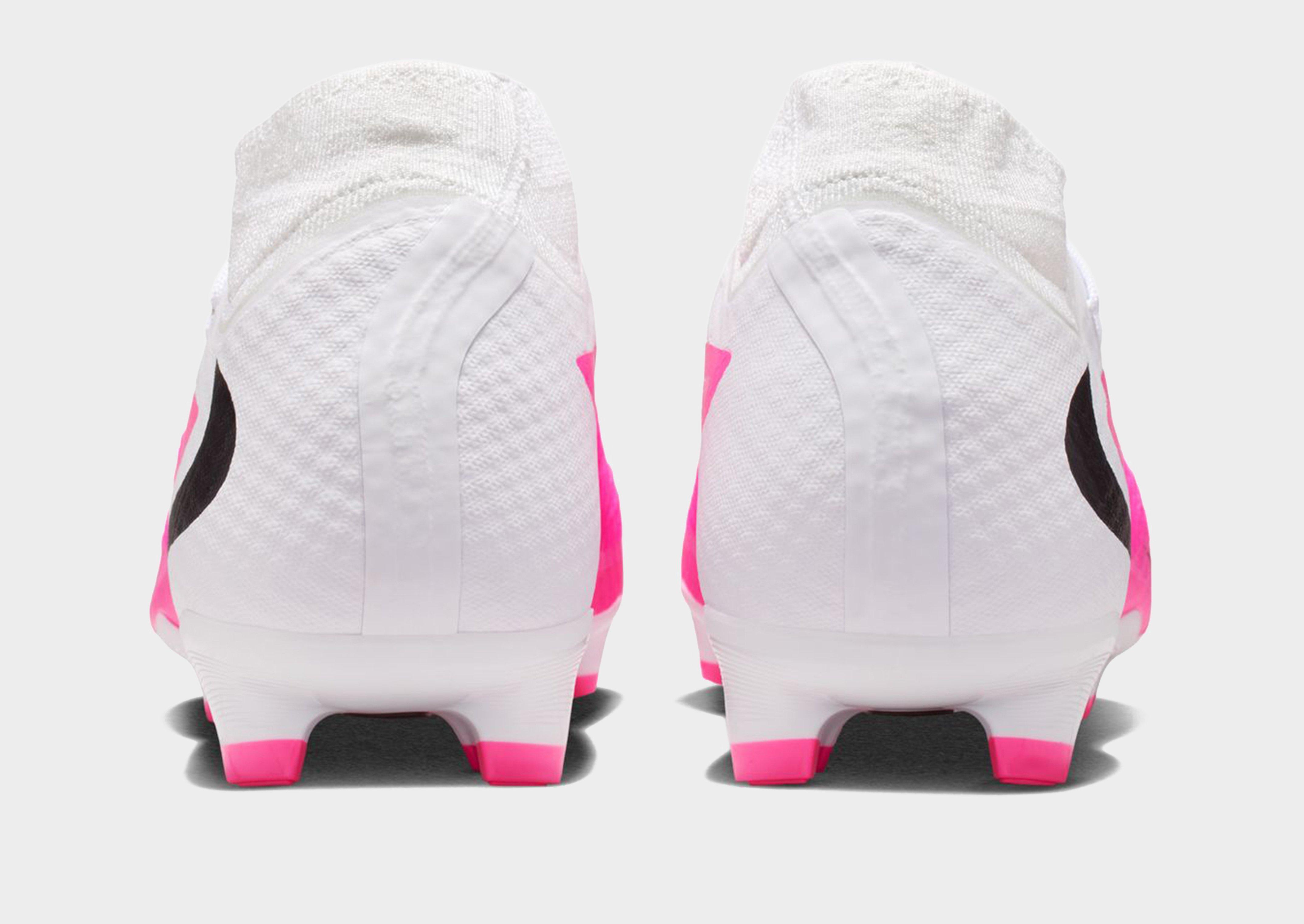 Nike Phantom 6 High Academy FG