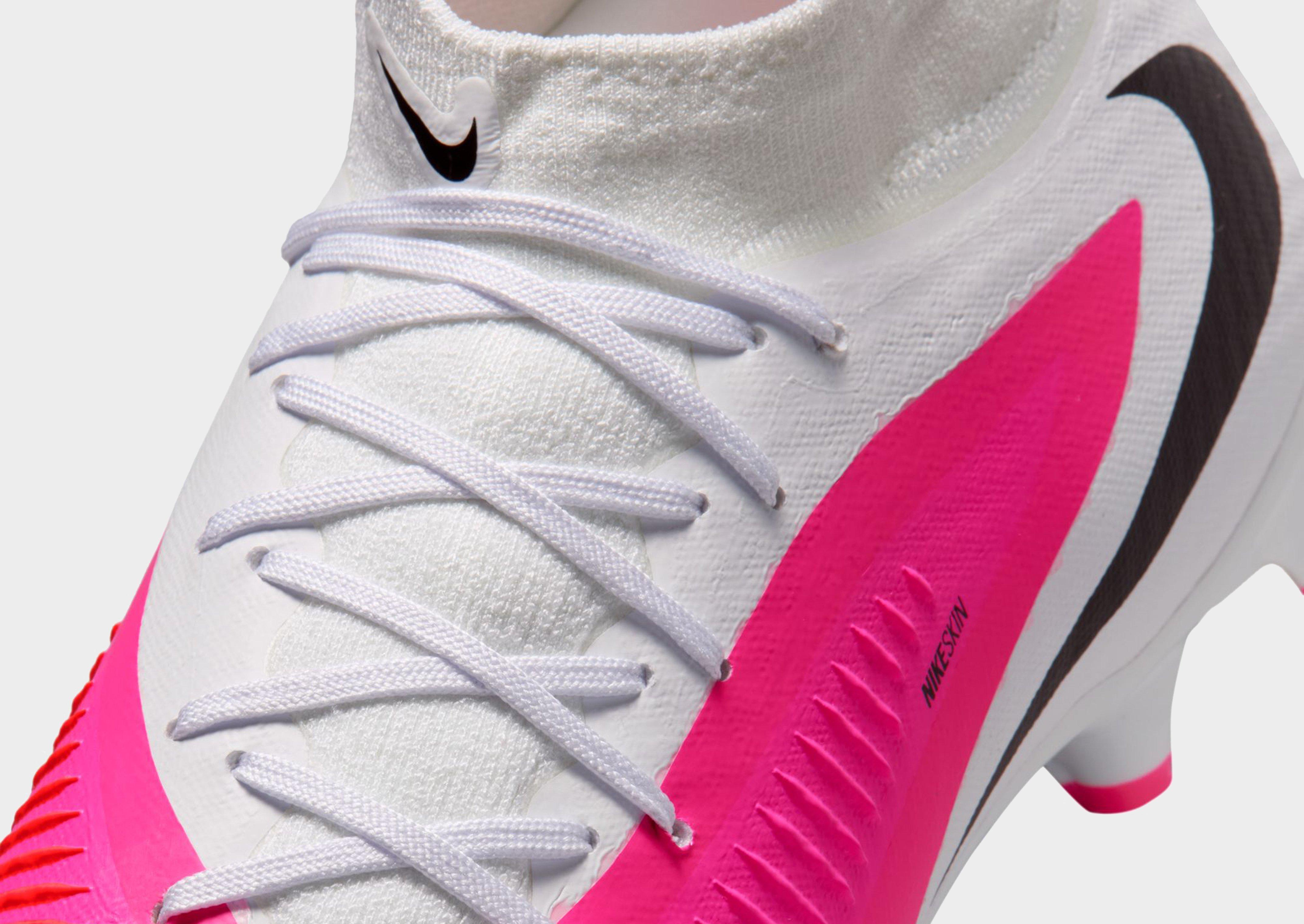 Nike Phantom 6 High Academy FG