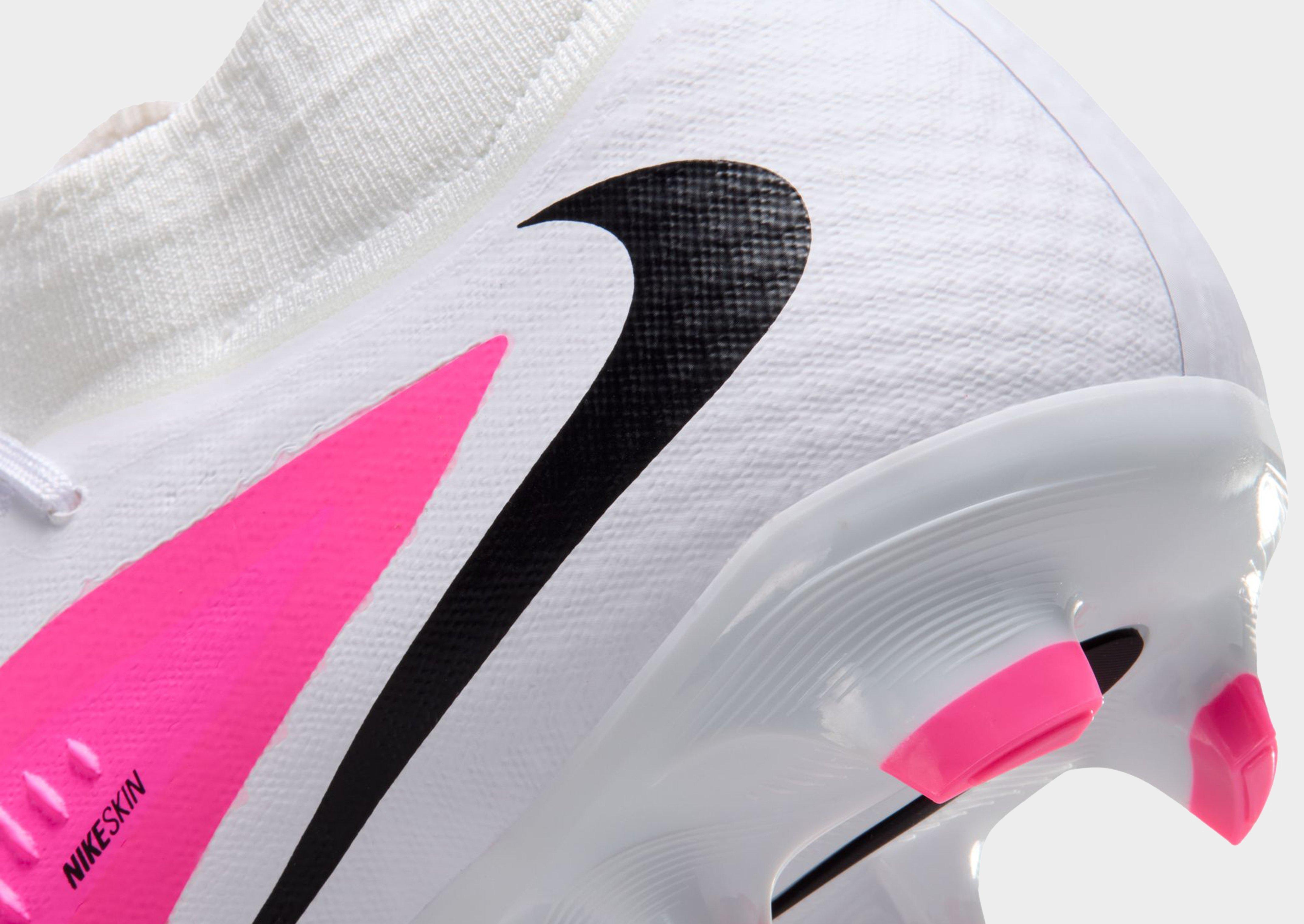 Nike Phantom 6 High Academy FG