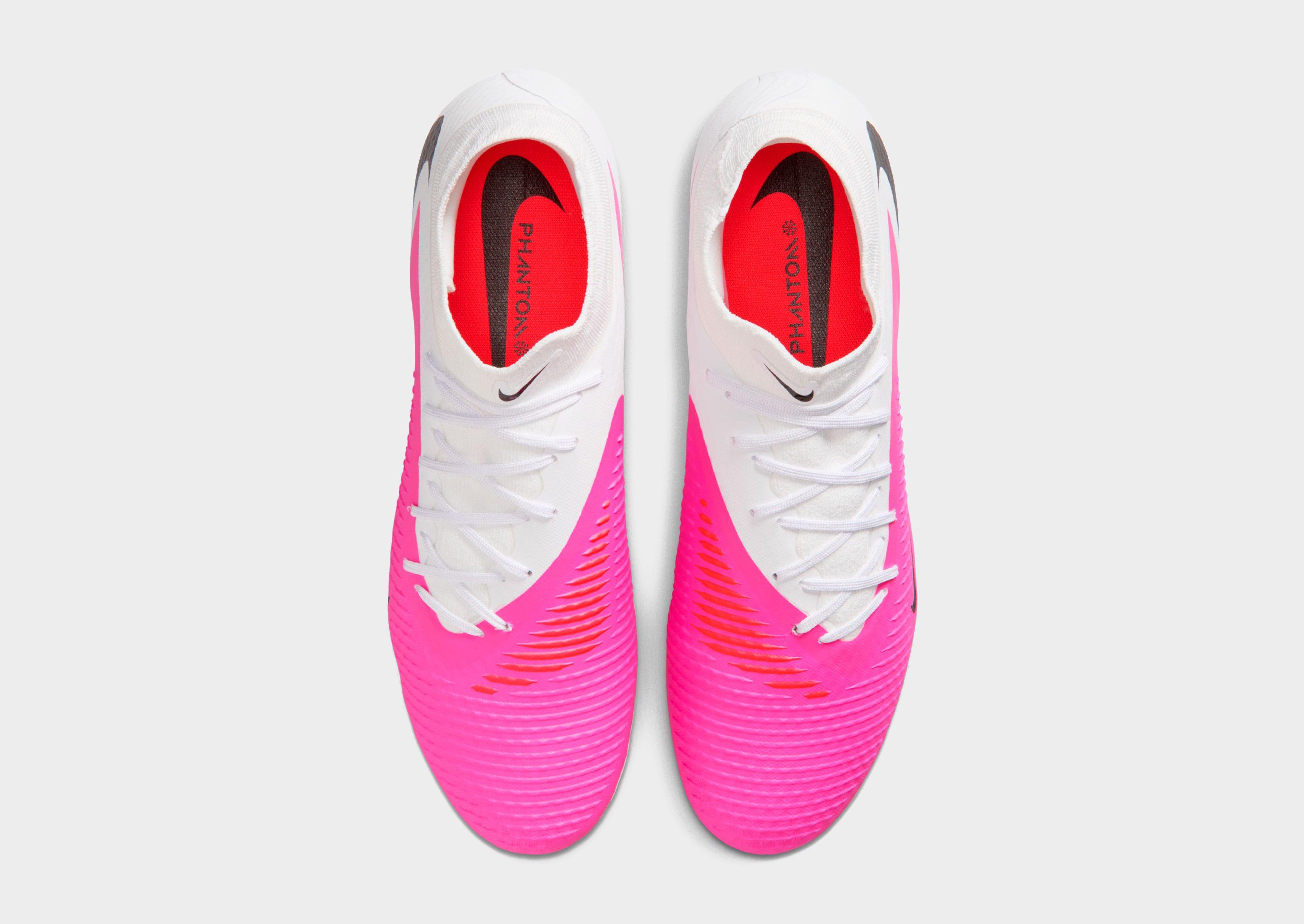 Nike Phantom 6 High Academy FG