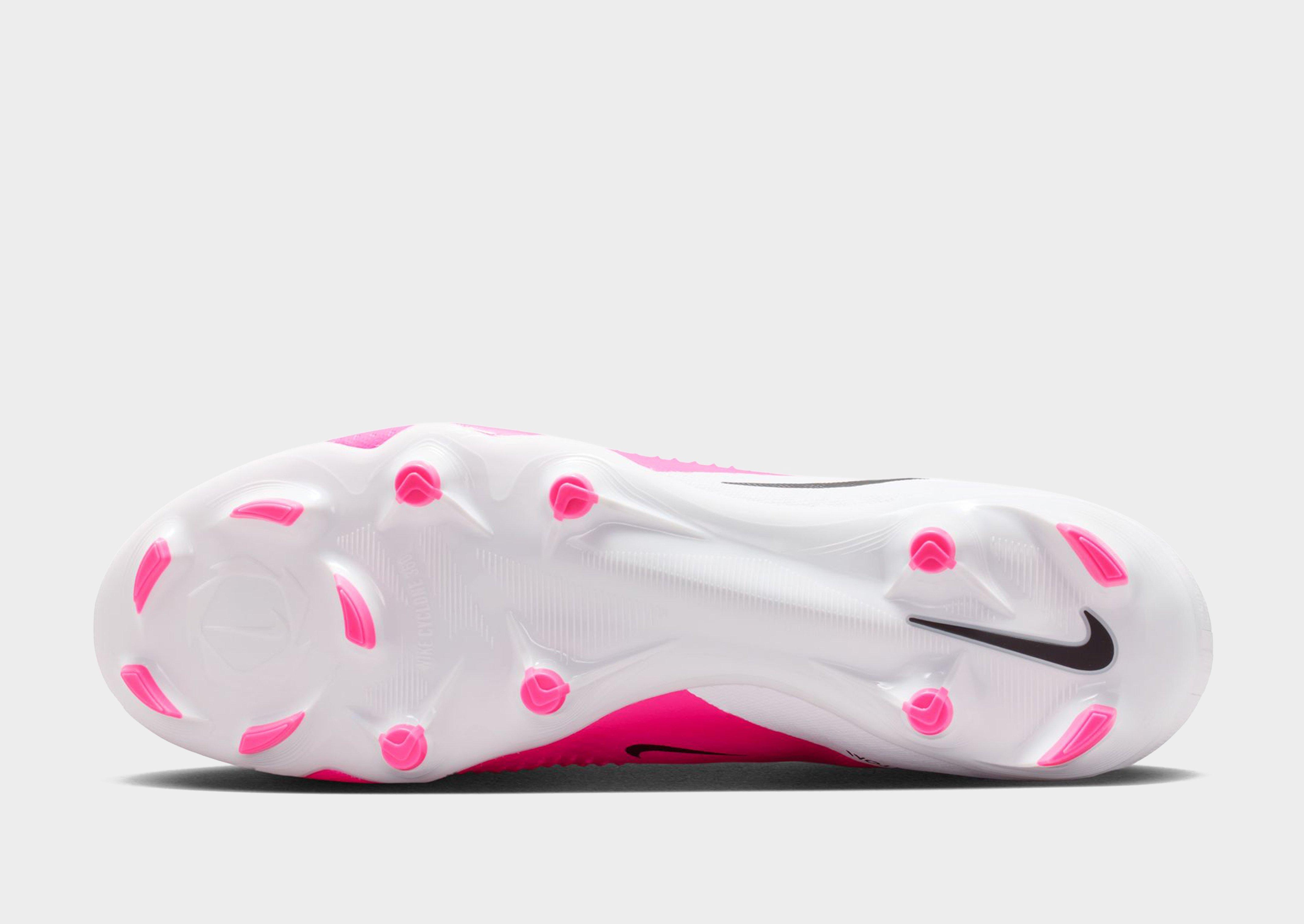 Nike Phantom 6 High Academy FG
