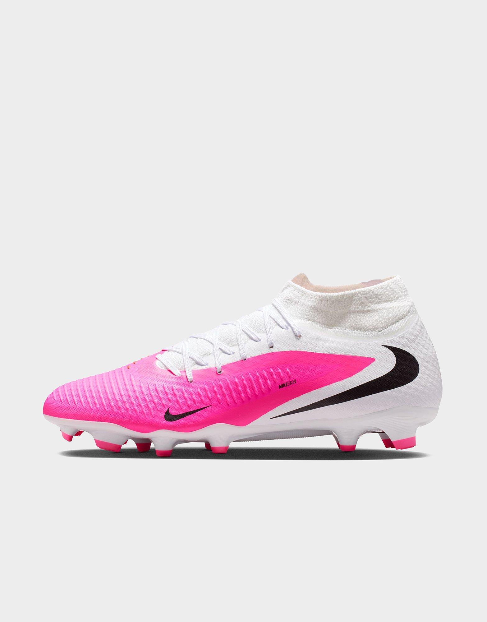 Nike Phantom 6 High Academy FG