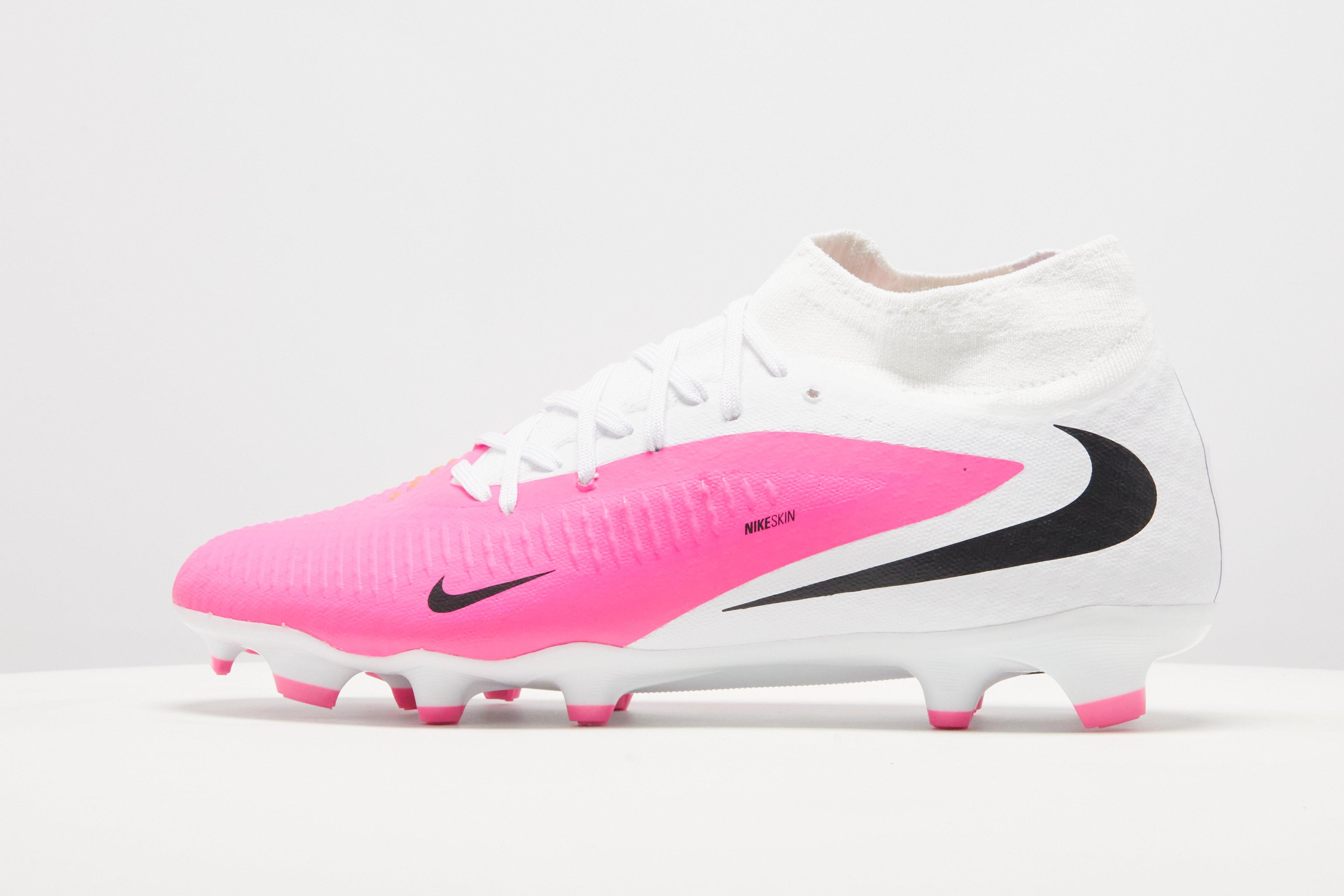 Nike Phantom 6 High Academy FG