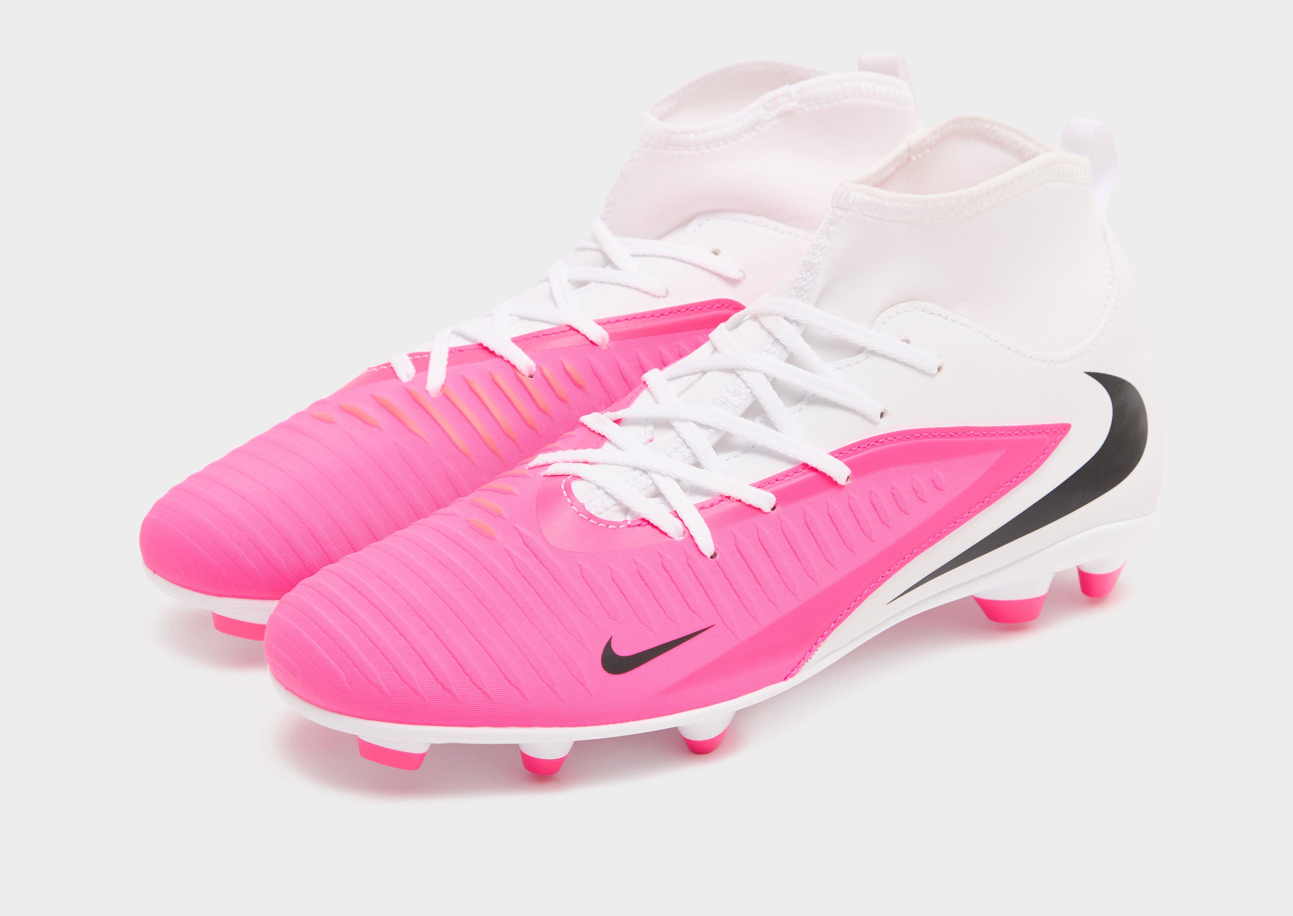 Nike Phantom 6 High Club FG