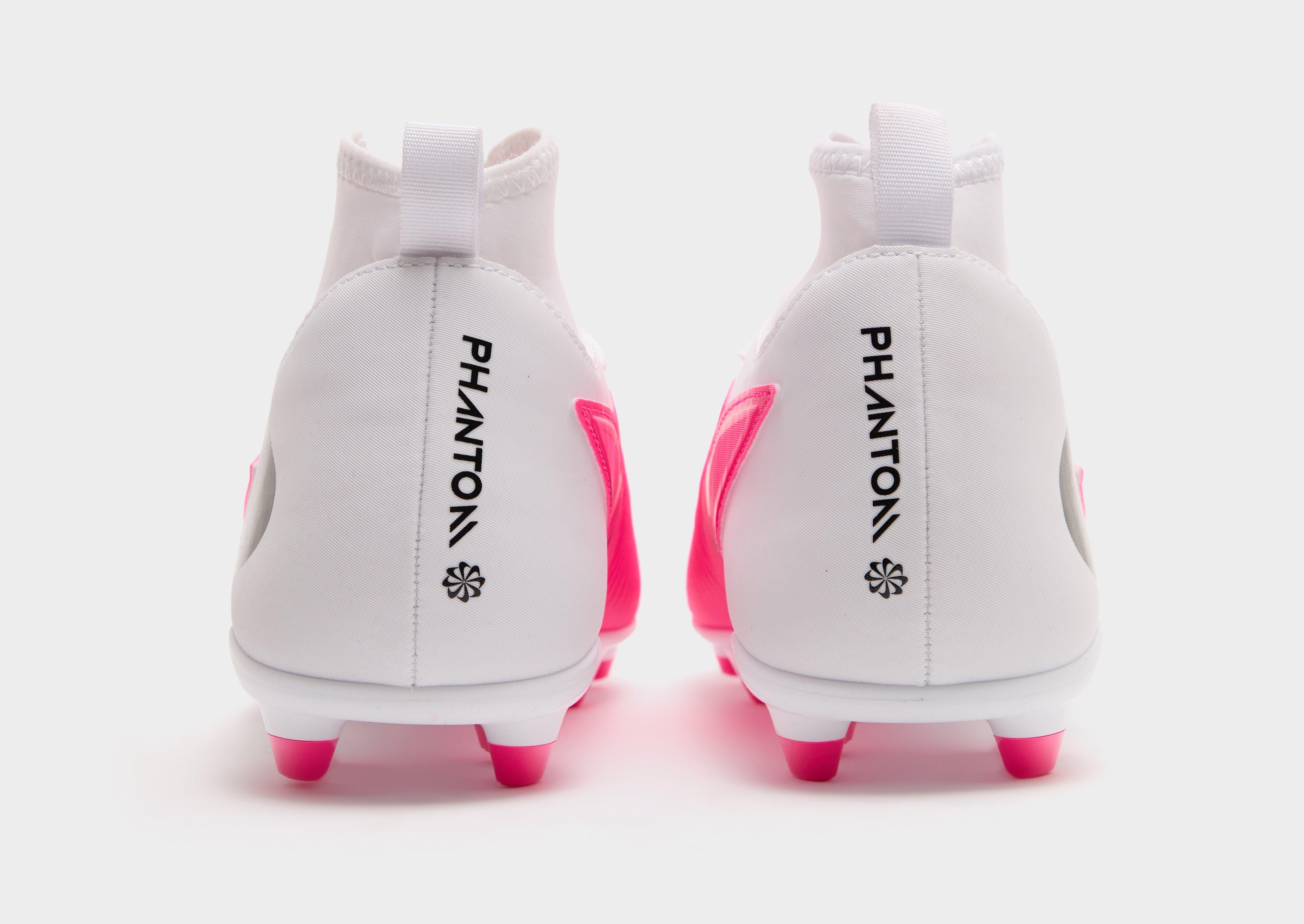 Nike Phantom 6 High Club FG