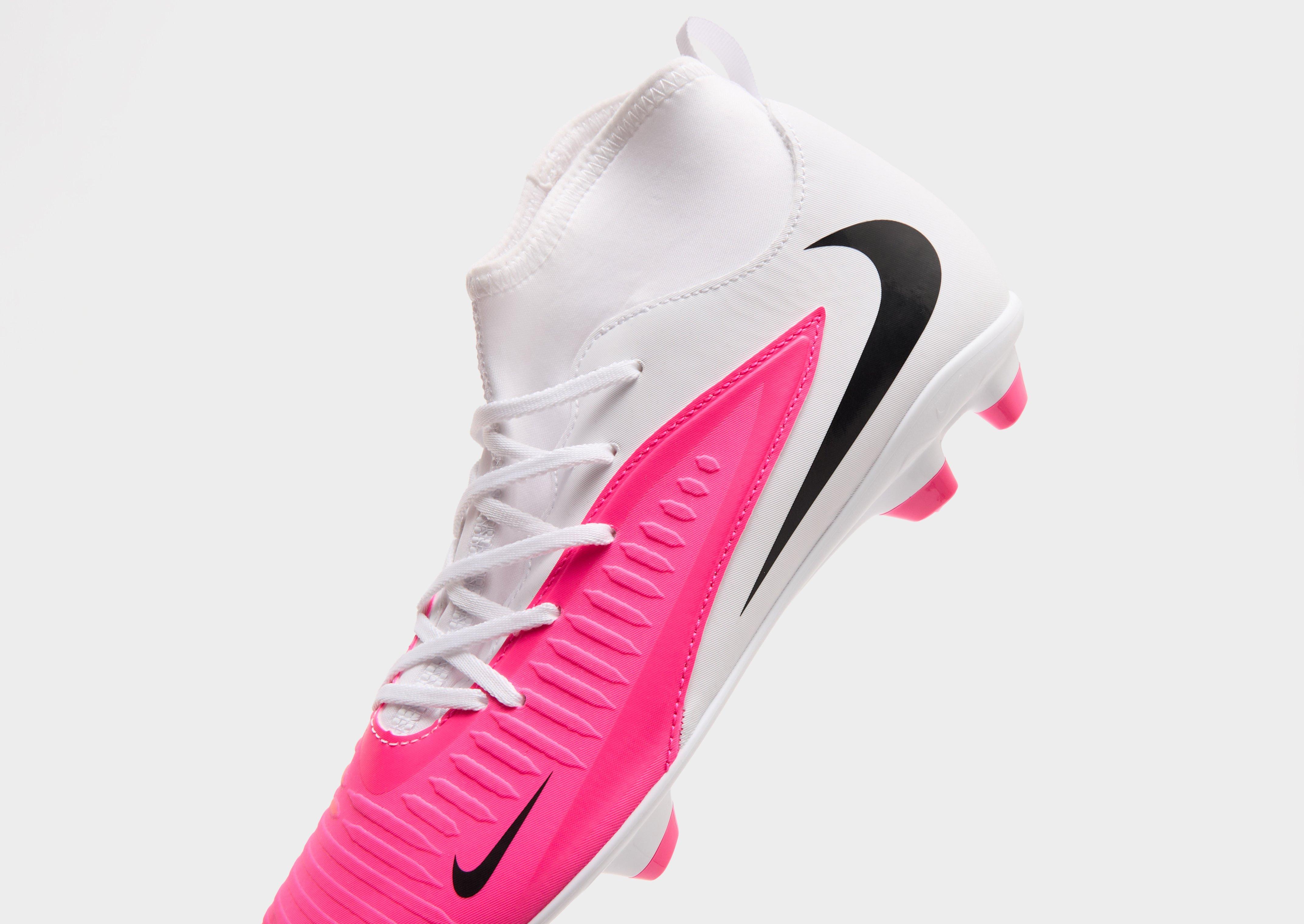 Nike Phantom 6 High Club FG