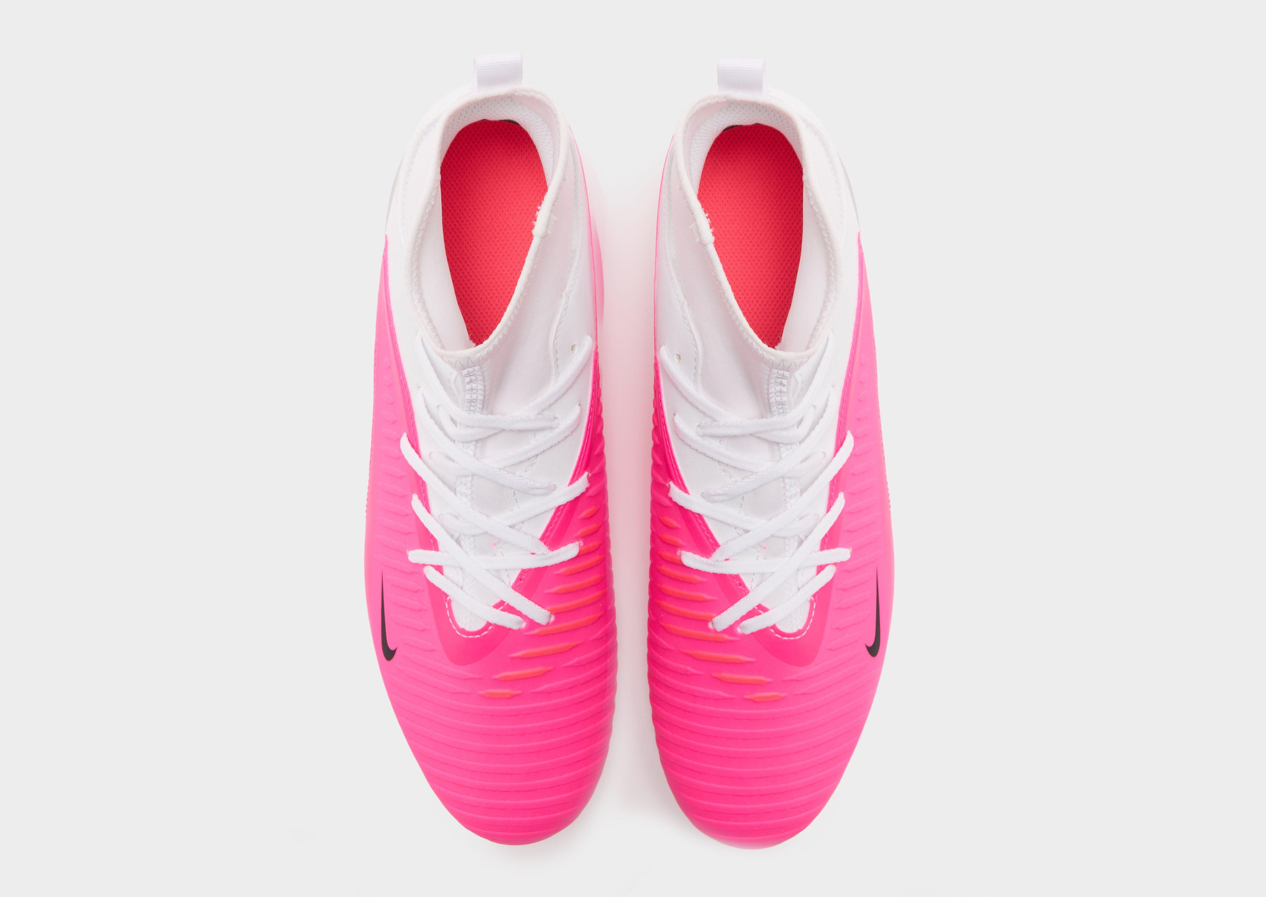 Nike Phantom 6 High Club FG