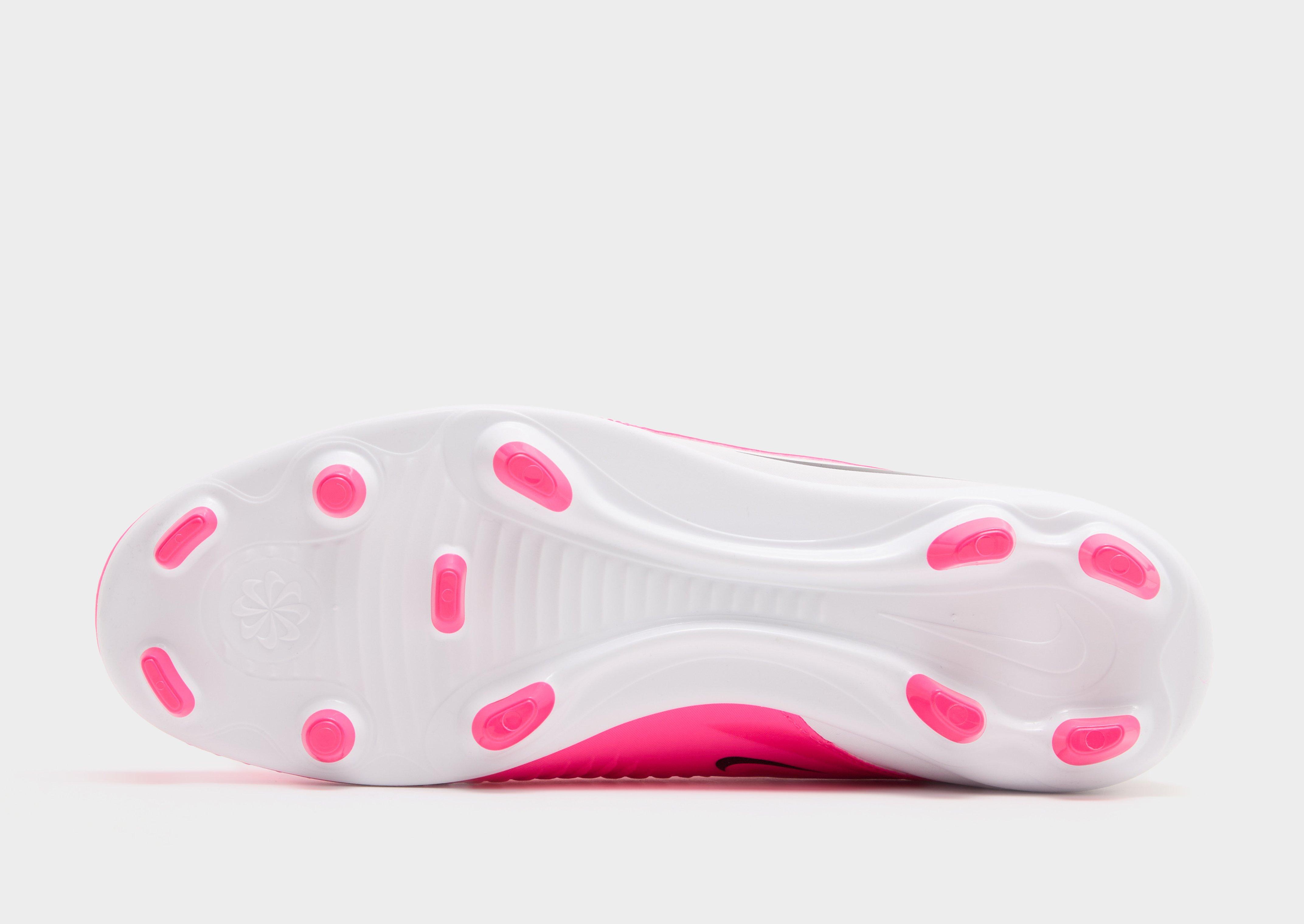 Nike Phantom 6 High Club FG