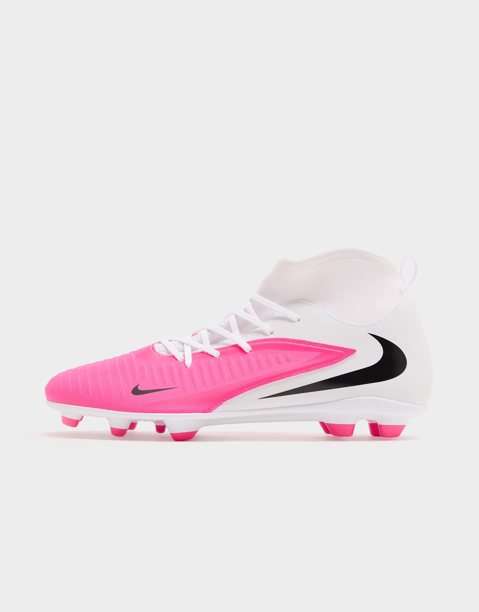 Nike Phantom 6 High Club FG