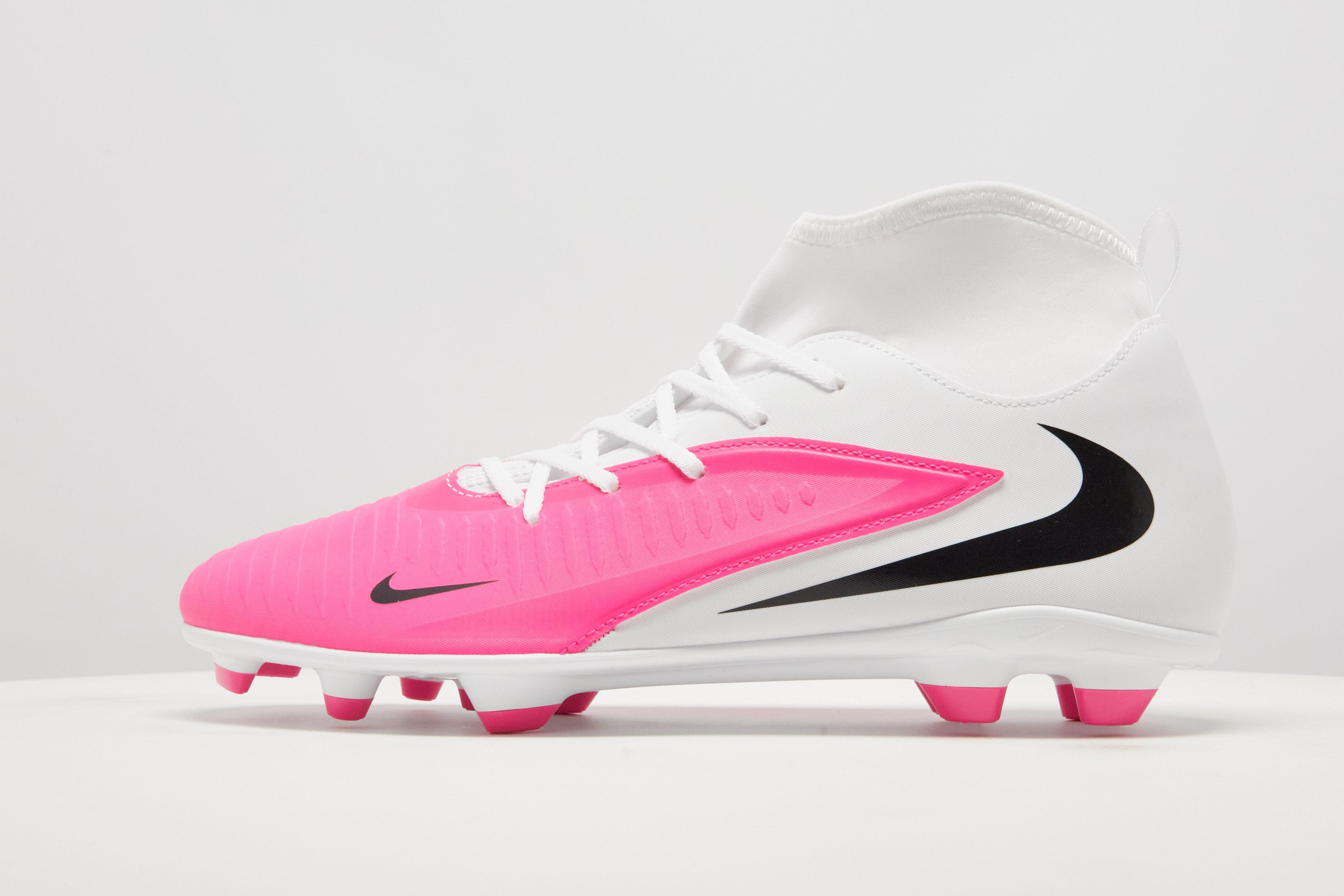 Nike Phantom 6 High Club FG