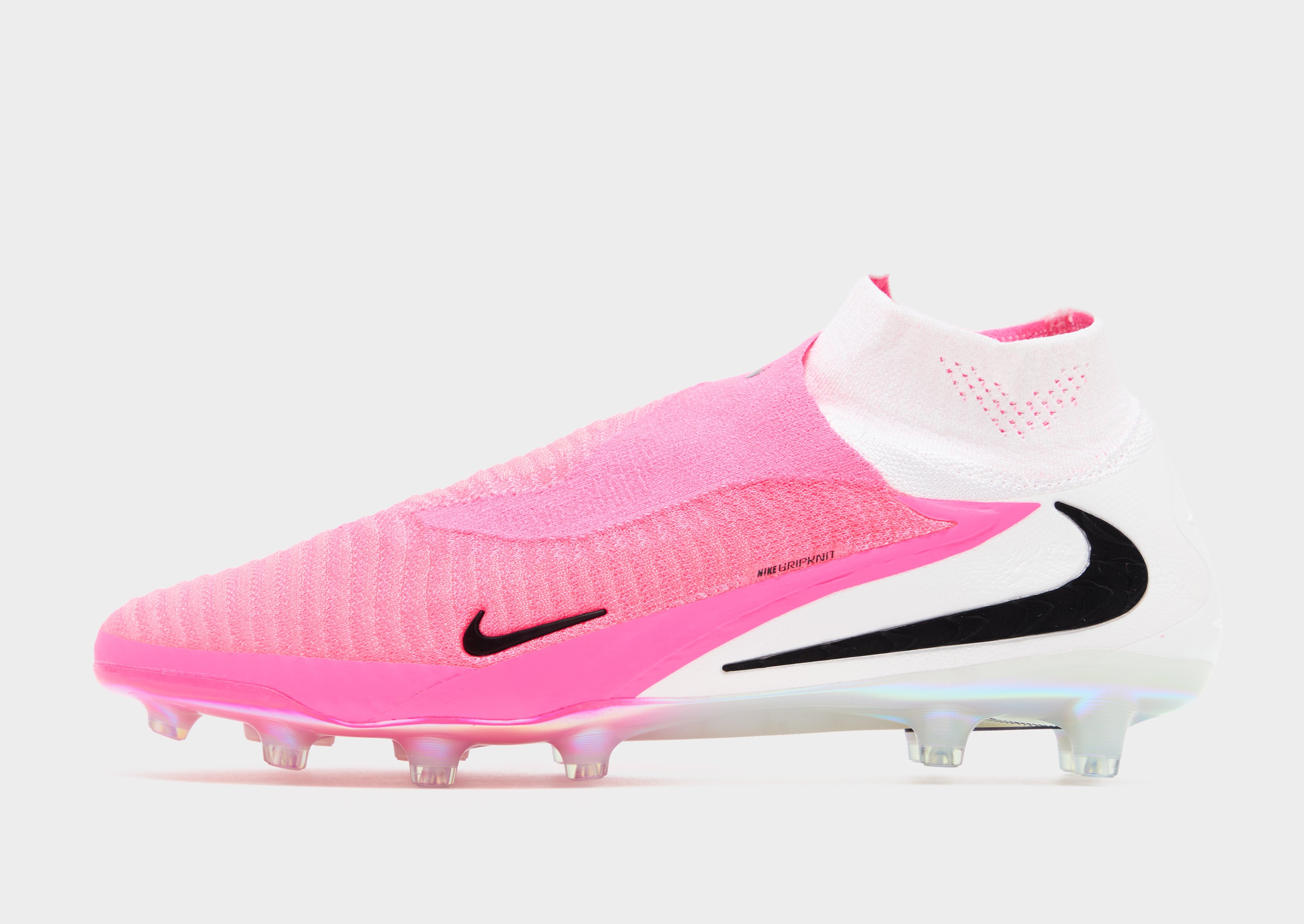 NIKE PHANTOM 6 ピンク Pink Nike Phantom 6 High Elite AG - JD Sports Global