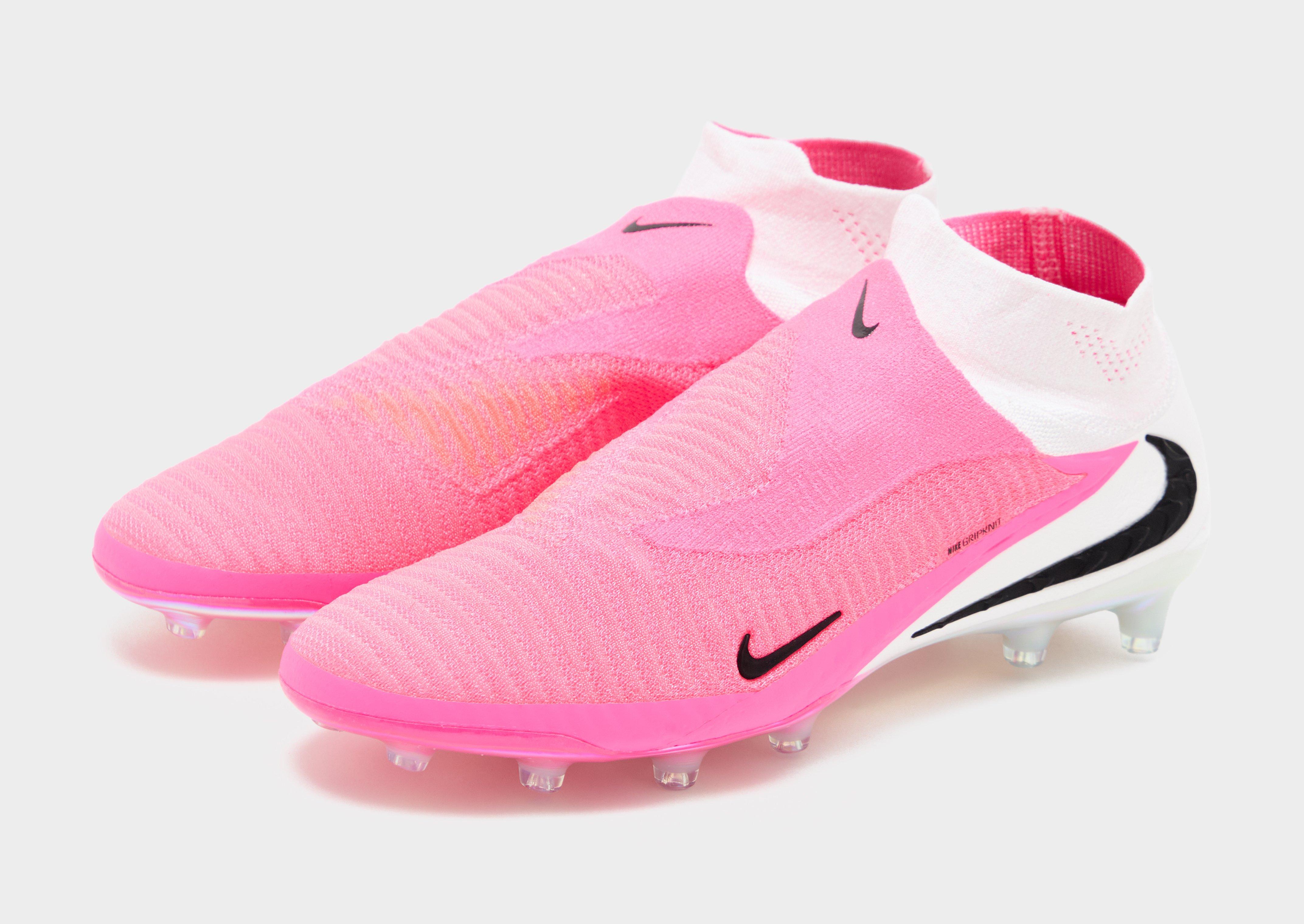 Nike Phantom 6 High Elite AG