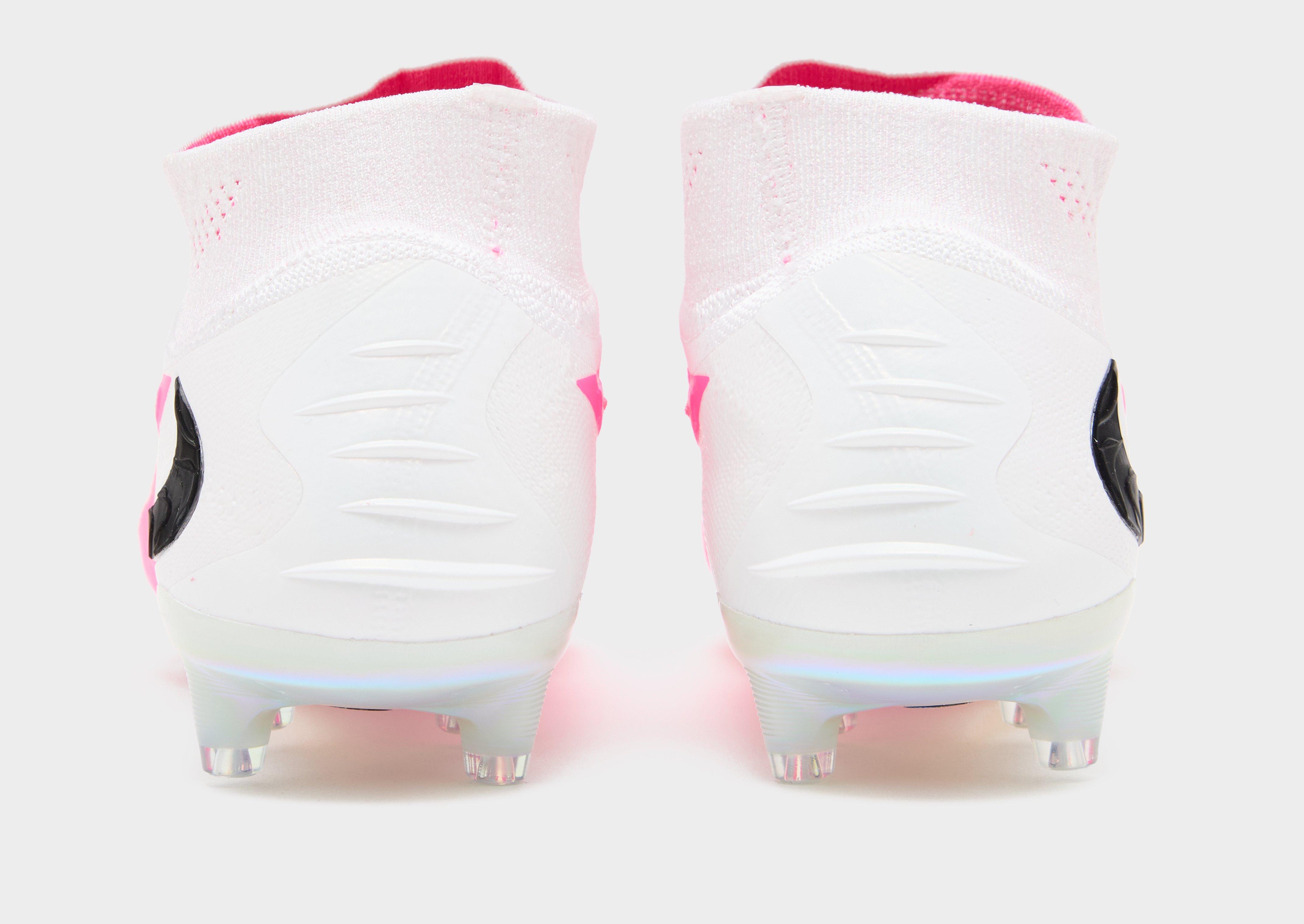 Nike Phantom 6 High Elite AG