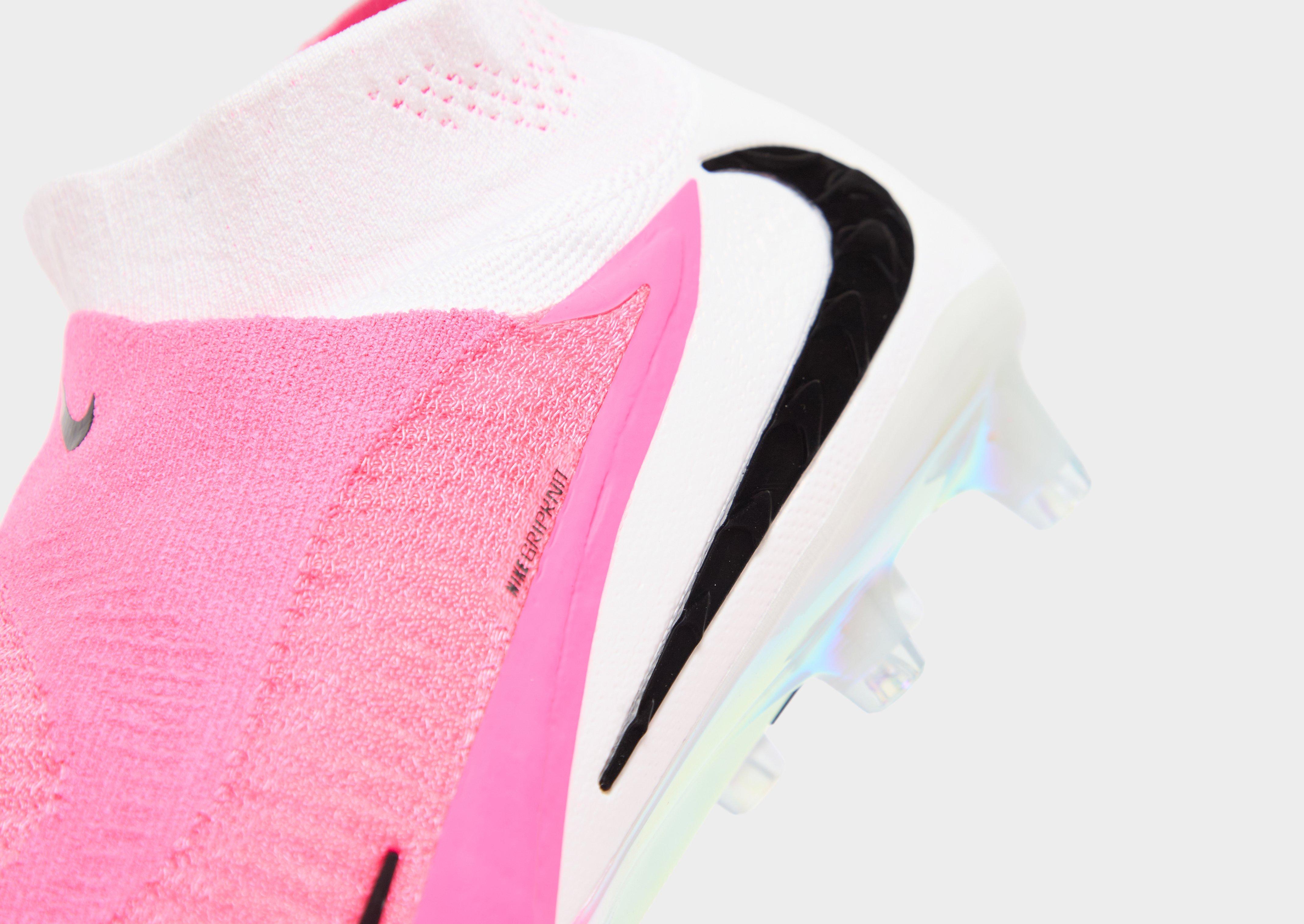 Nike Phantom 6 High Elite AG
