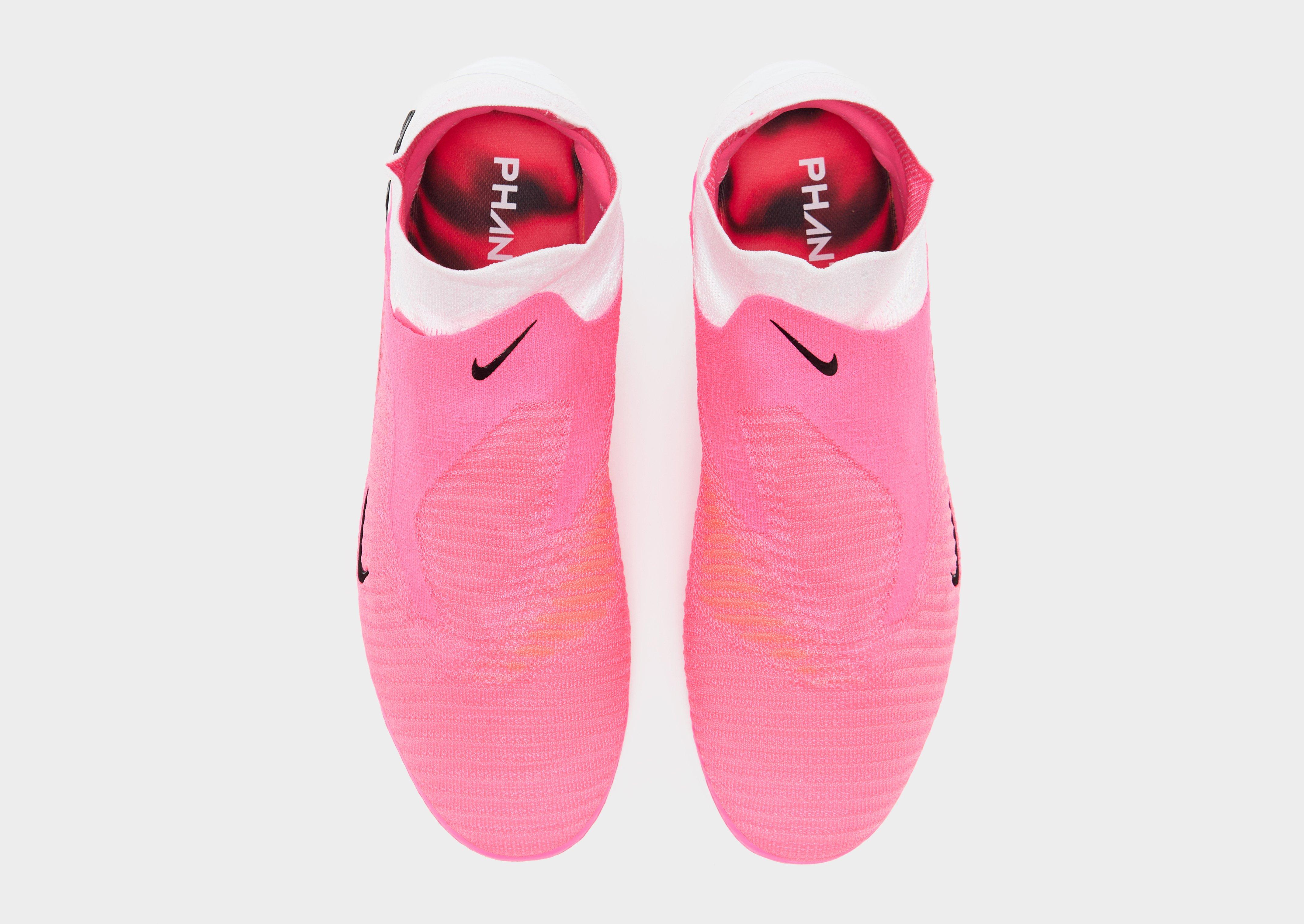 Nike Phantom 6 High Elite AG