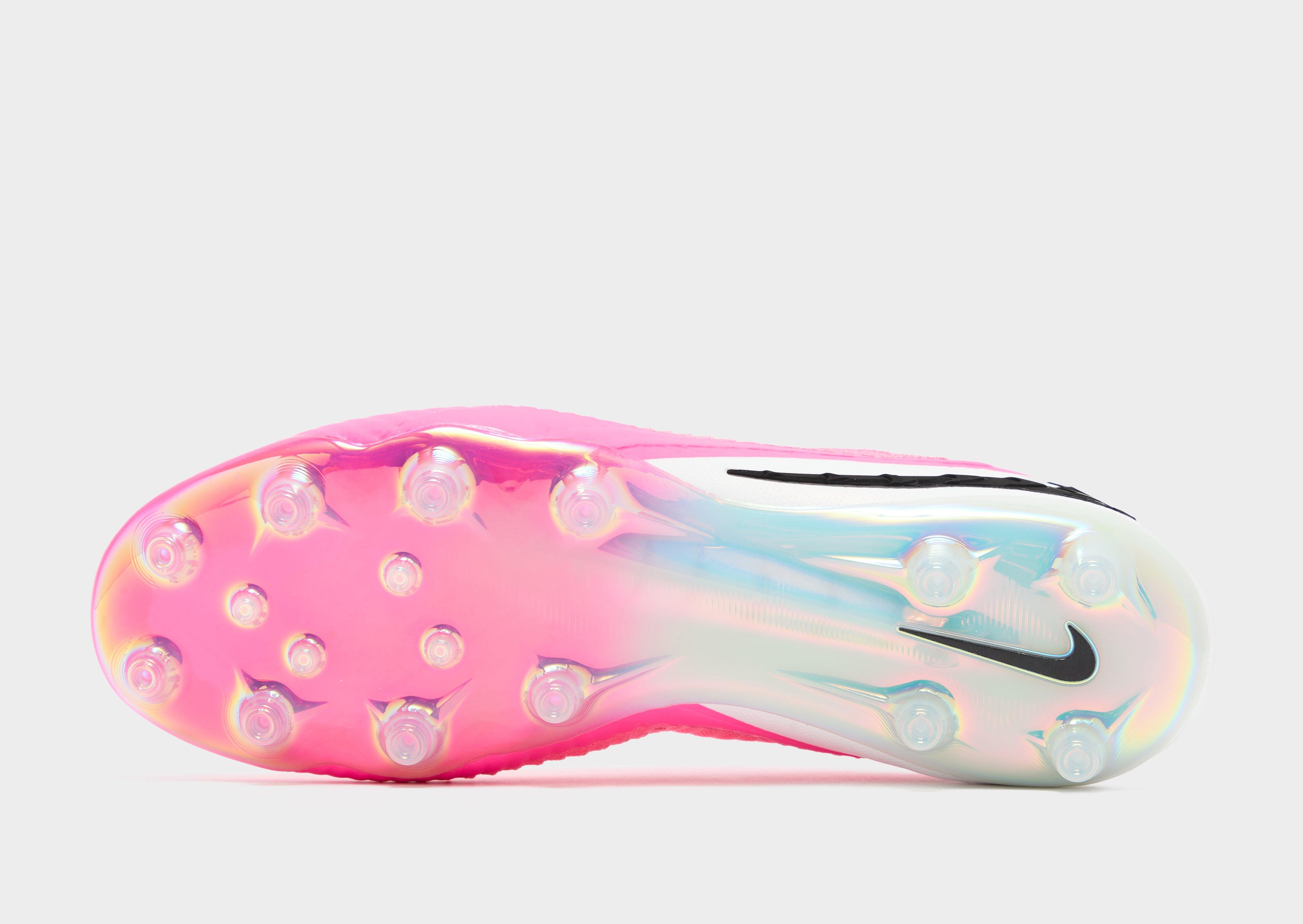 Nike Phantom 6 High Elite AG