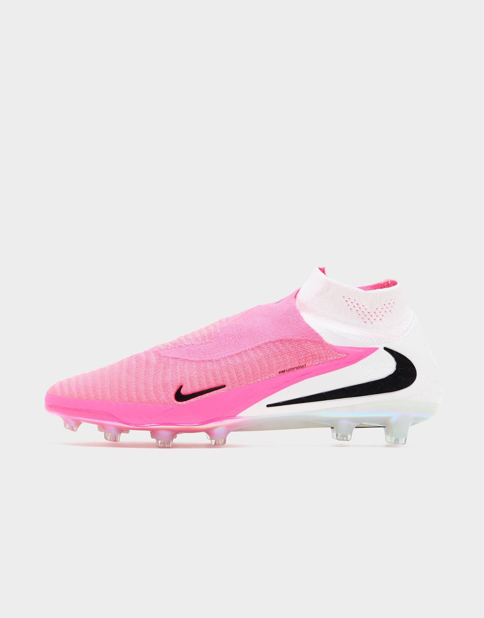 Nike Phantom 6 High Elite AG