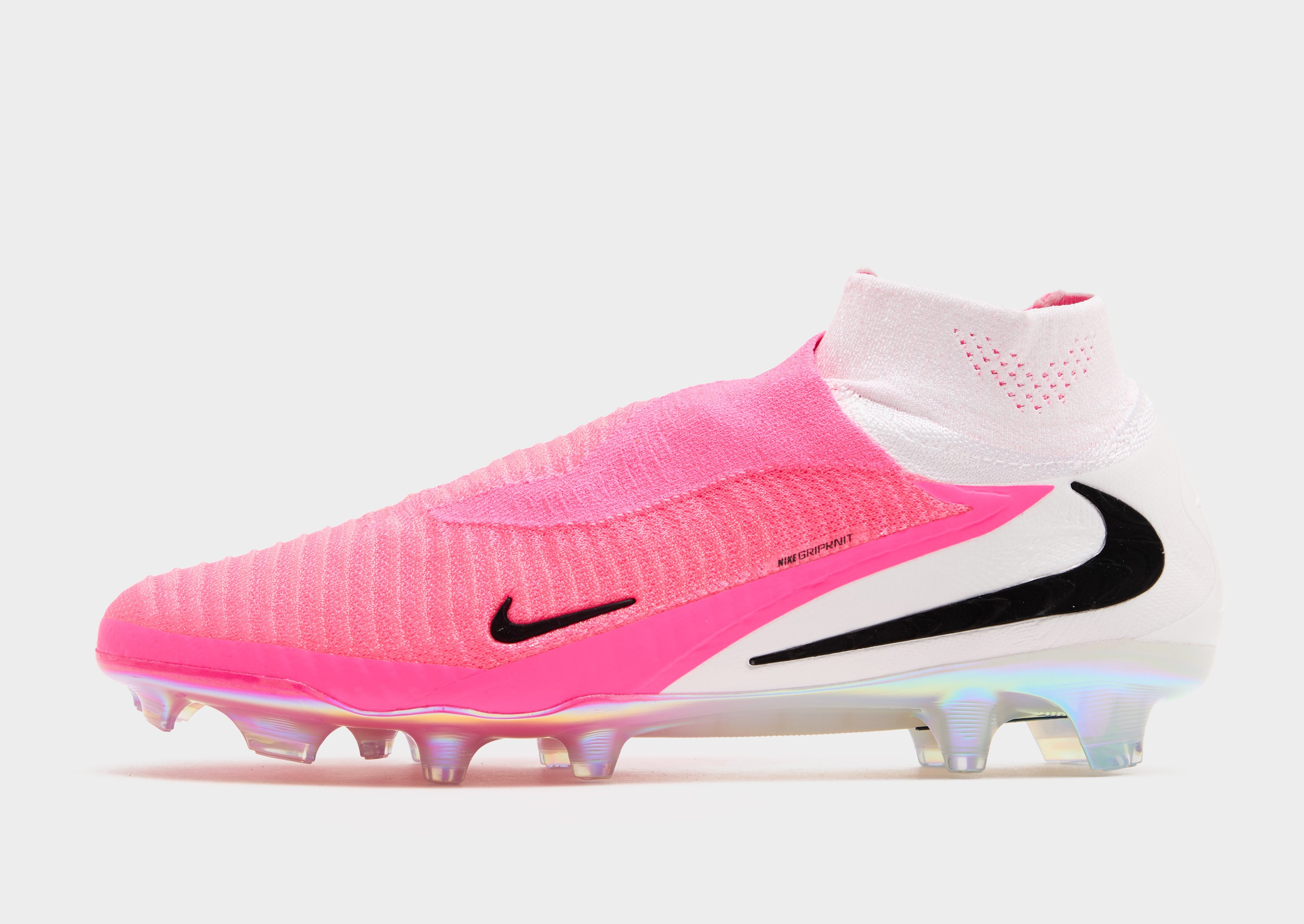 NIKE PHANTOM 6 ピンク Pink Nike Phantom 6 High Elite FG - JD Sports Global