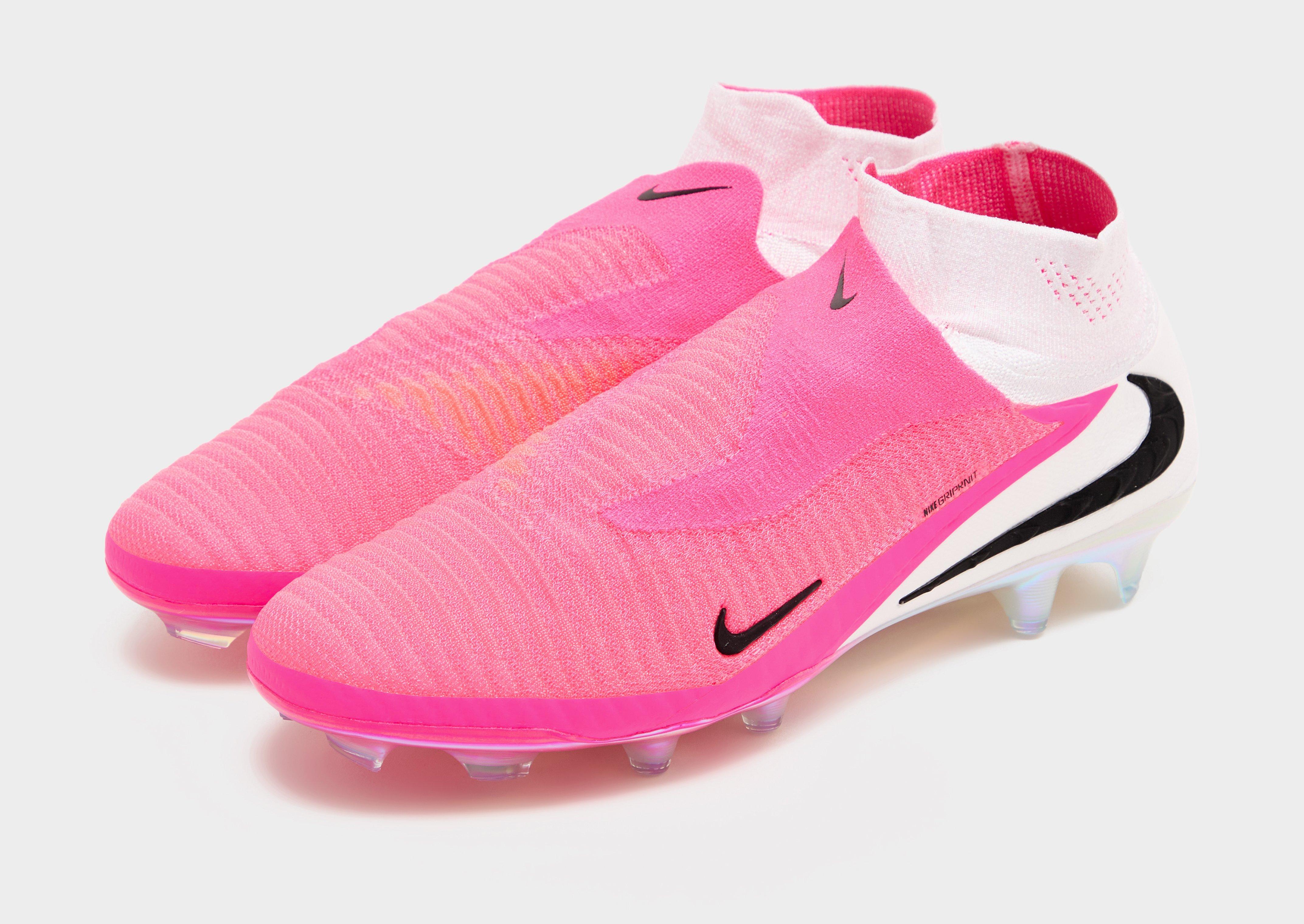 Nike Phantom 6 High Elite FG
